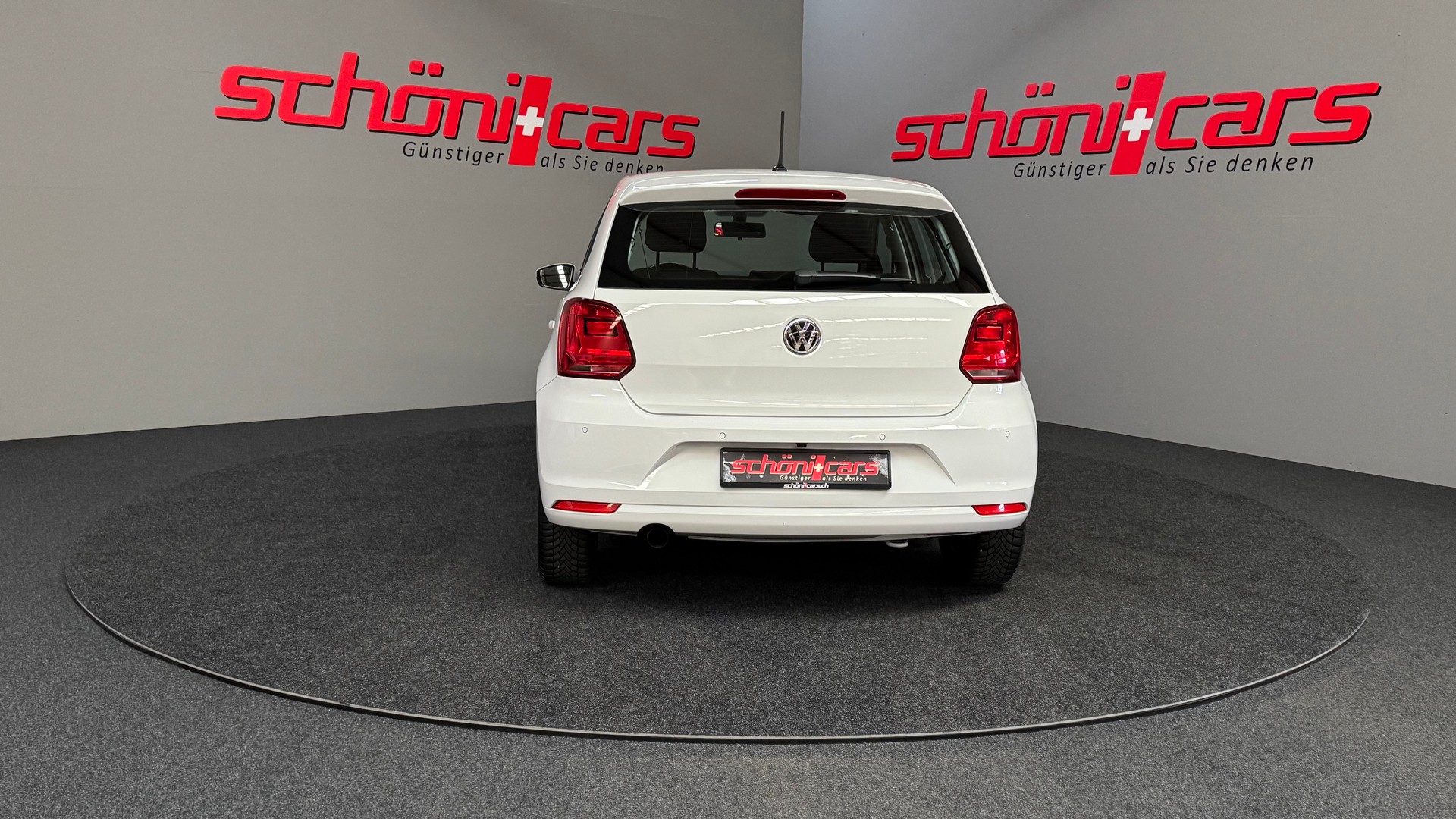 VW Polo 1.2 TSI BMT Sound-image-4