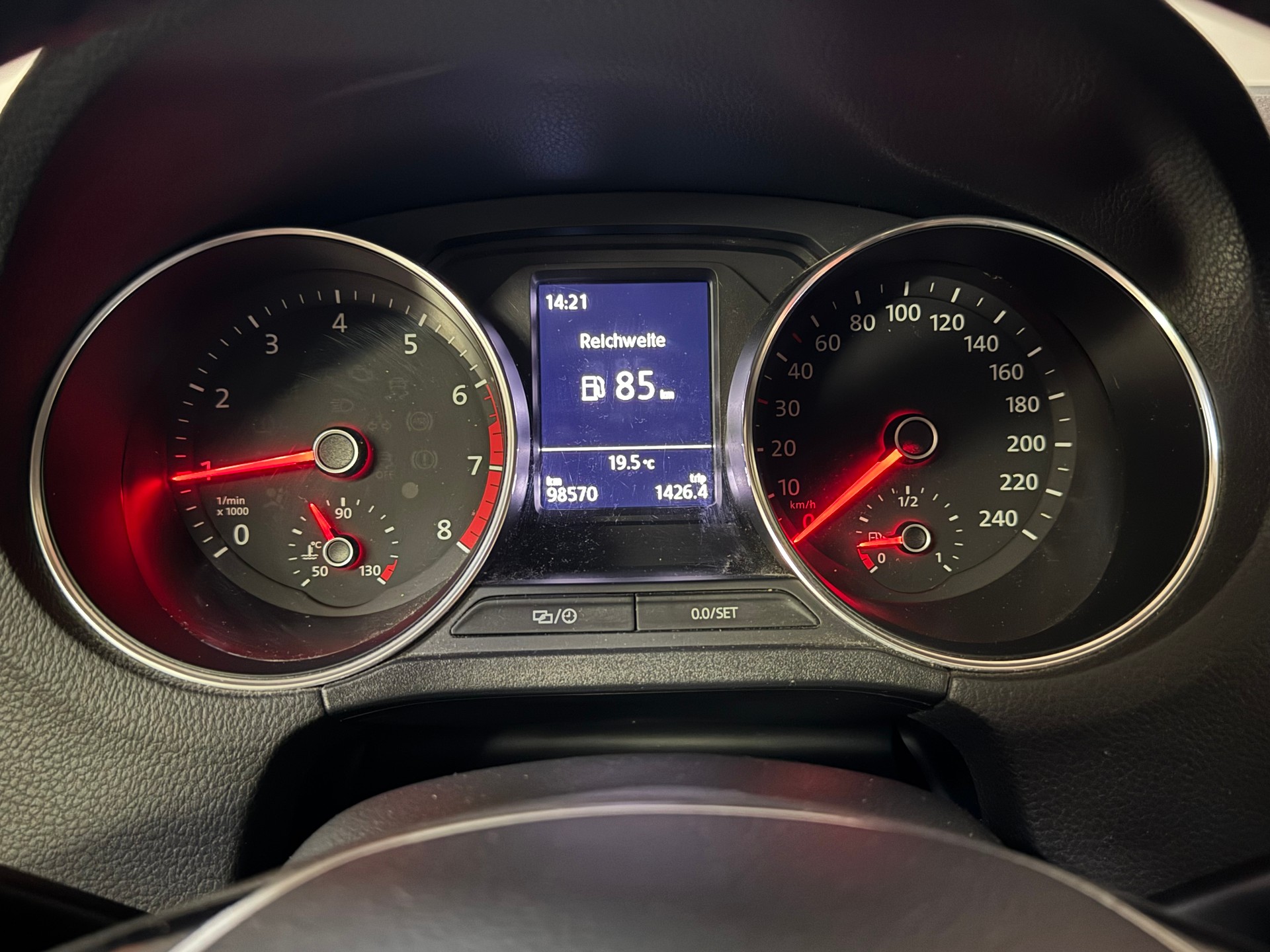 VW Polo 1.2 TSI BMT Sound-image-16
