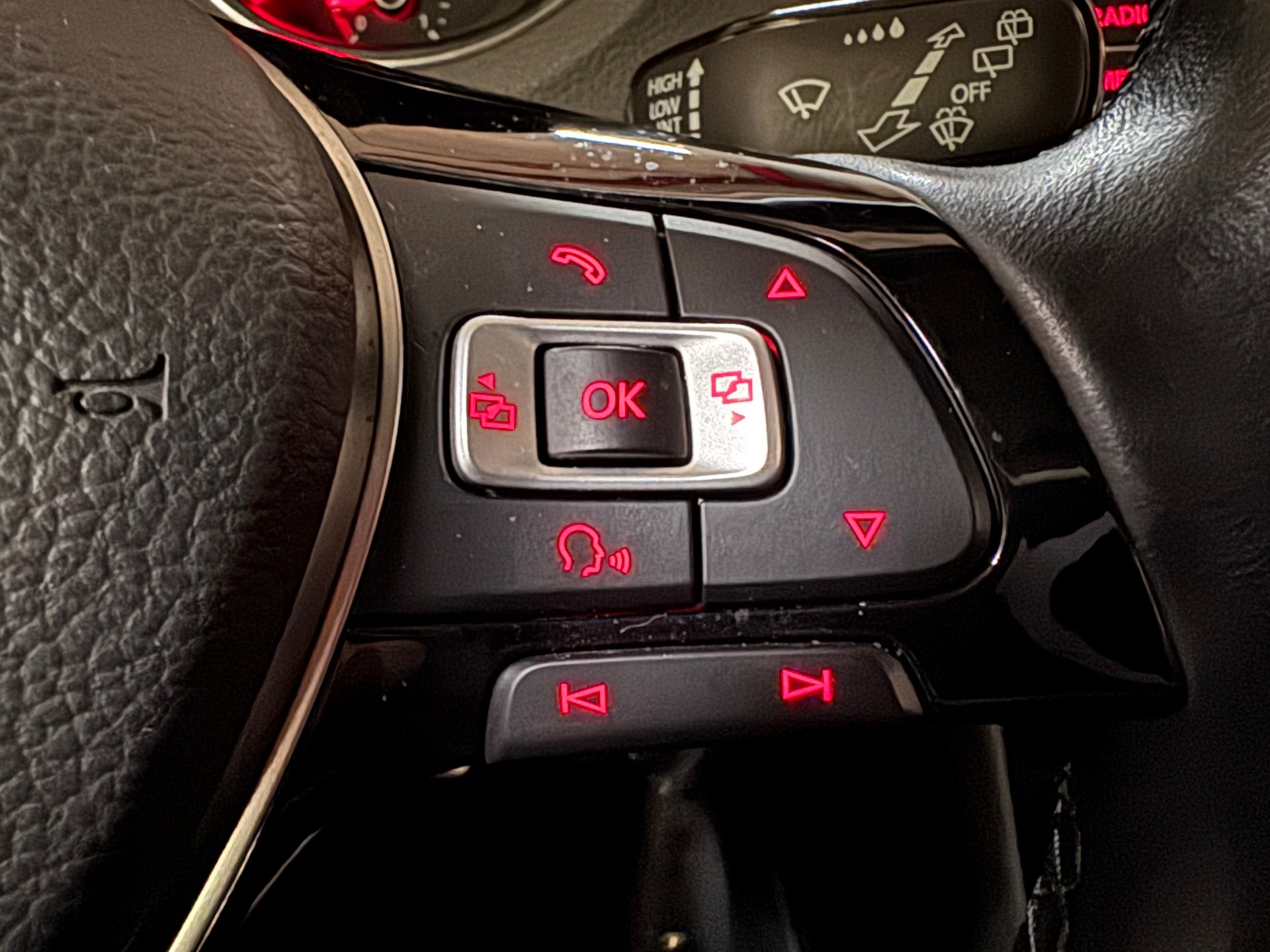 VW Polo 1.2 TSI BMT Sound-image-23