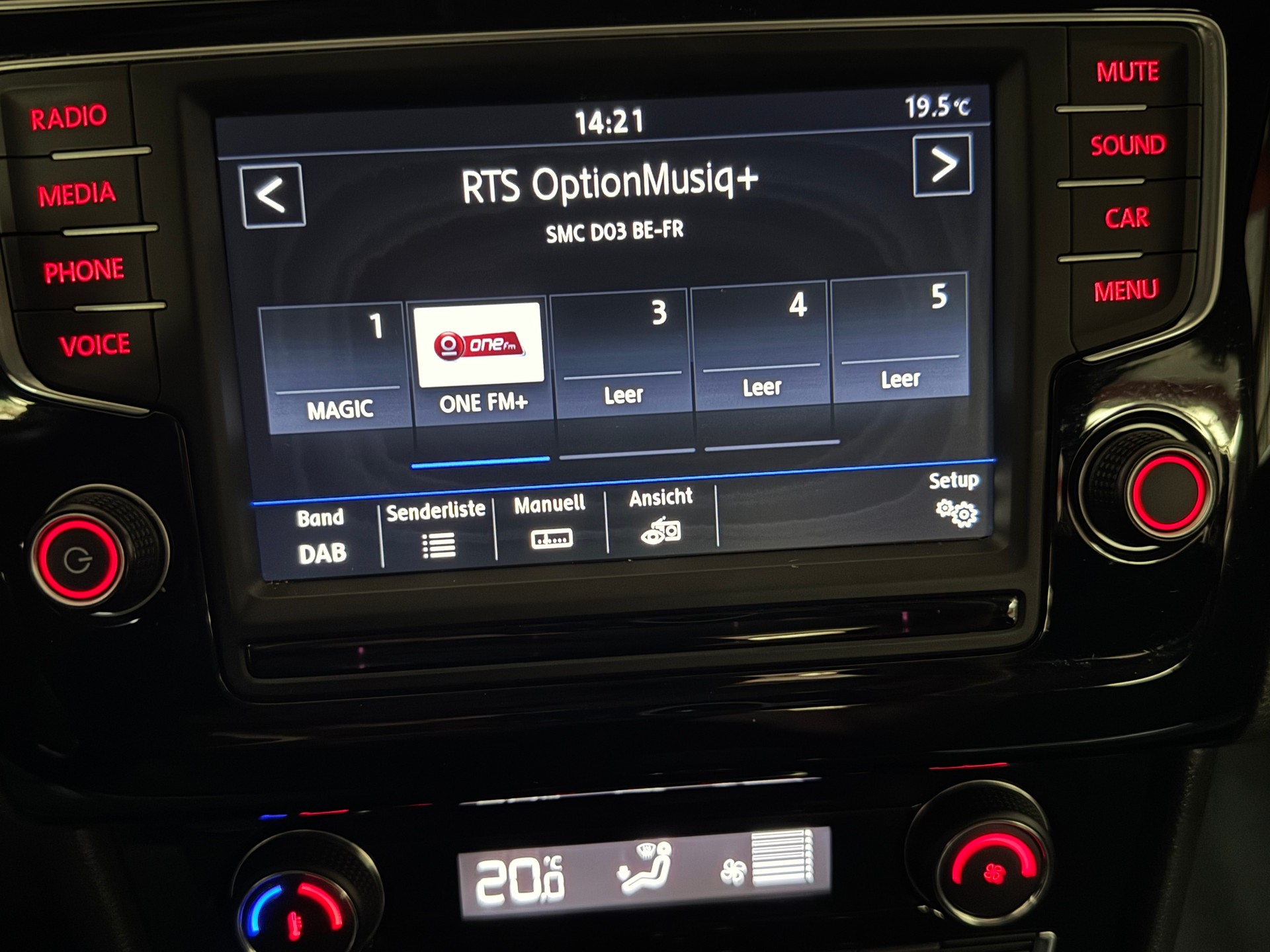 VW Polo 1.2 TSI BMT Sound-image-17