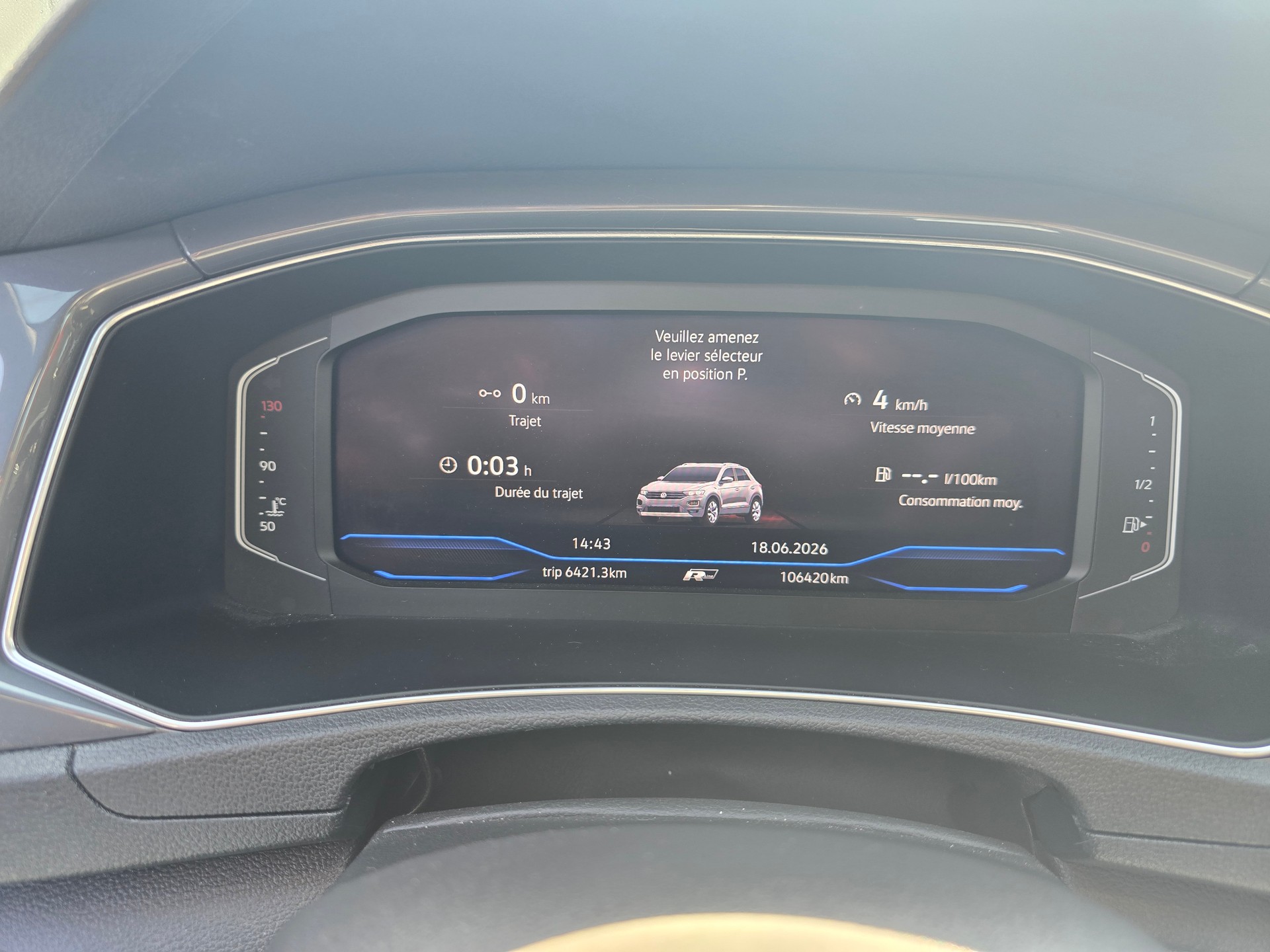 VW T-Roc 2.0 TSI Sport Selection DSG 4Motion R-Line-image-12