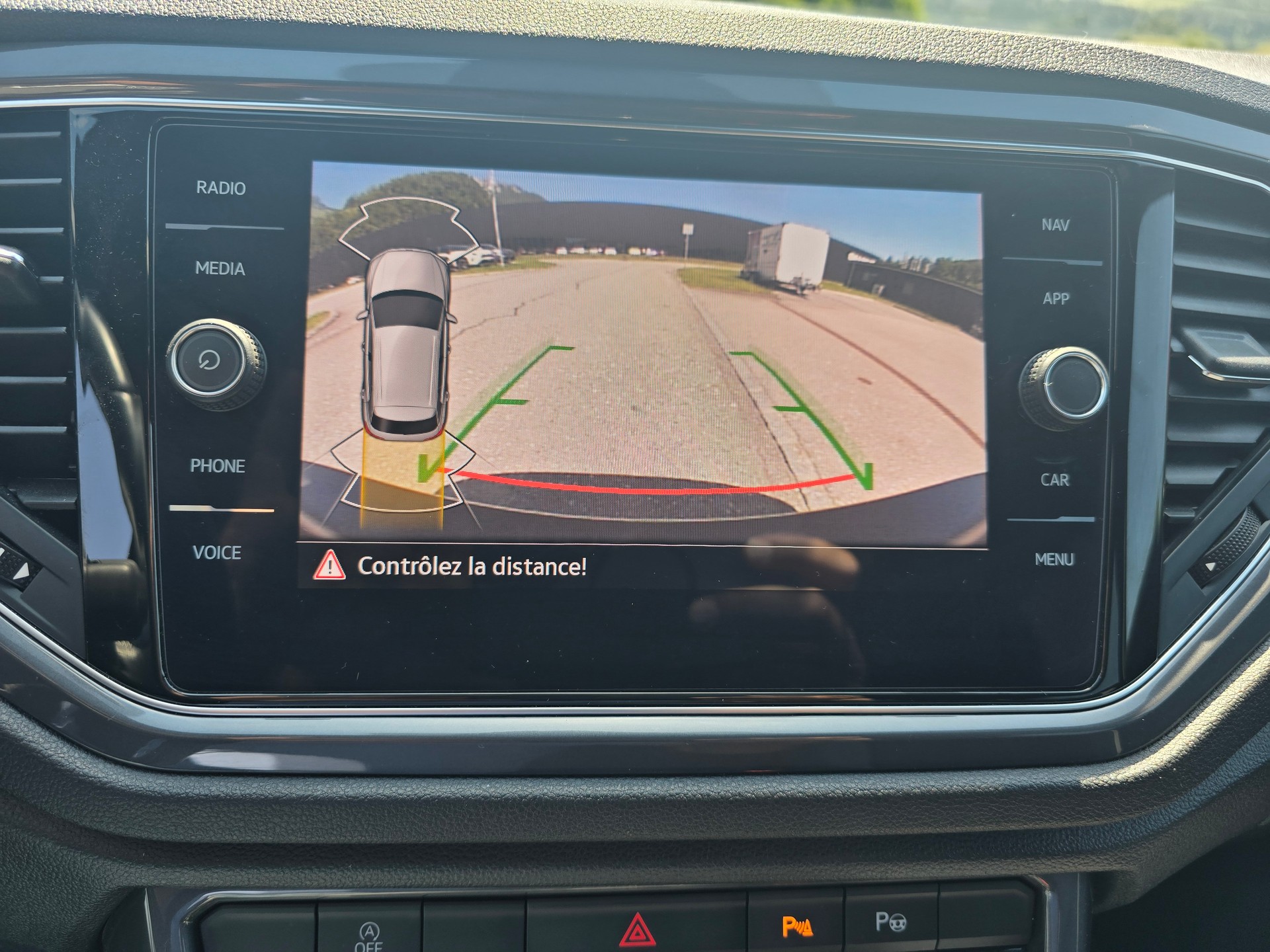 VW T-Roc 2.0 TSI Sport Selection DSG 4Motion R-Line-image-10