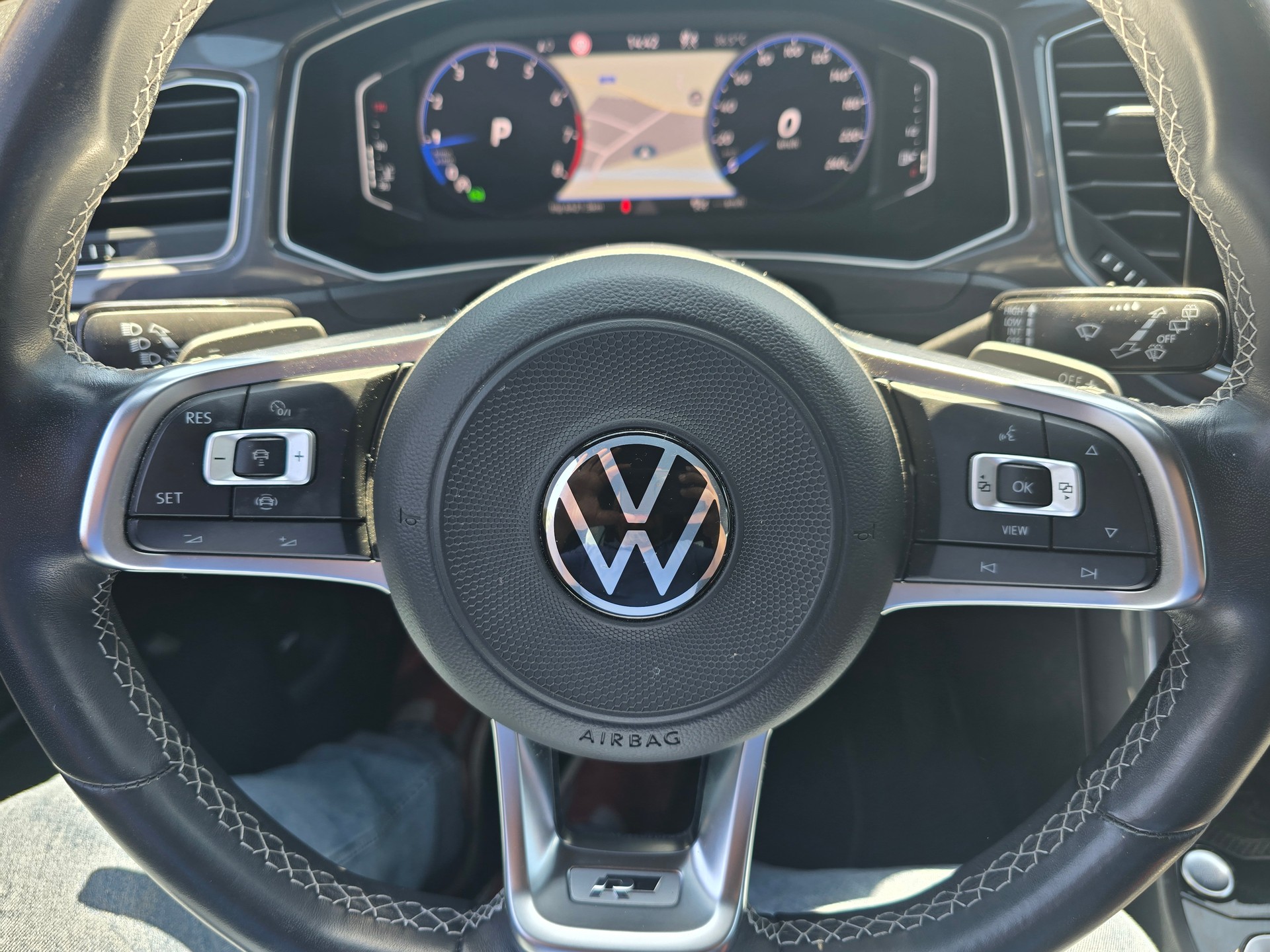 VW T-Roc 2.0 TSI Sport Selection DSG 4Motion R-Line-image-8