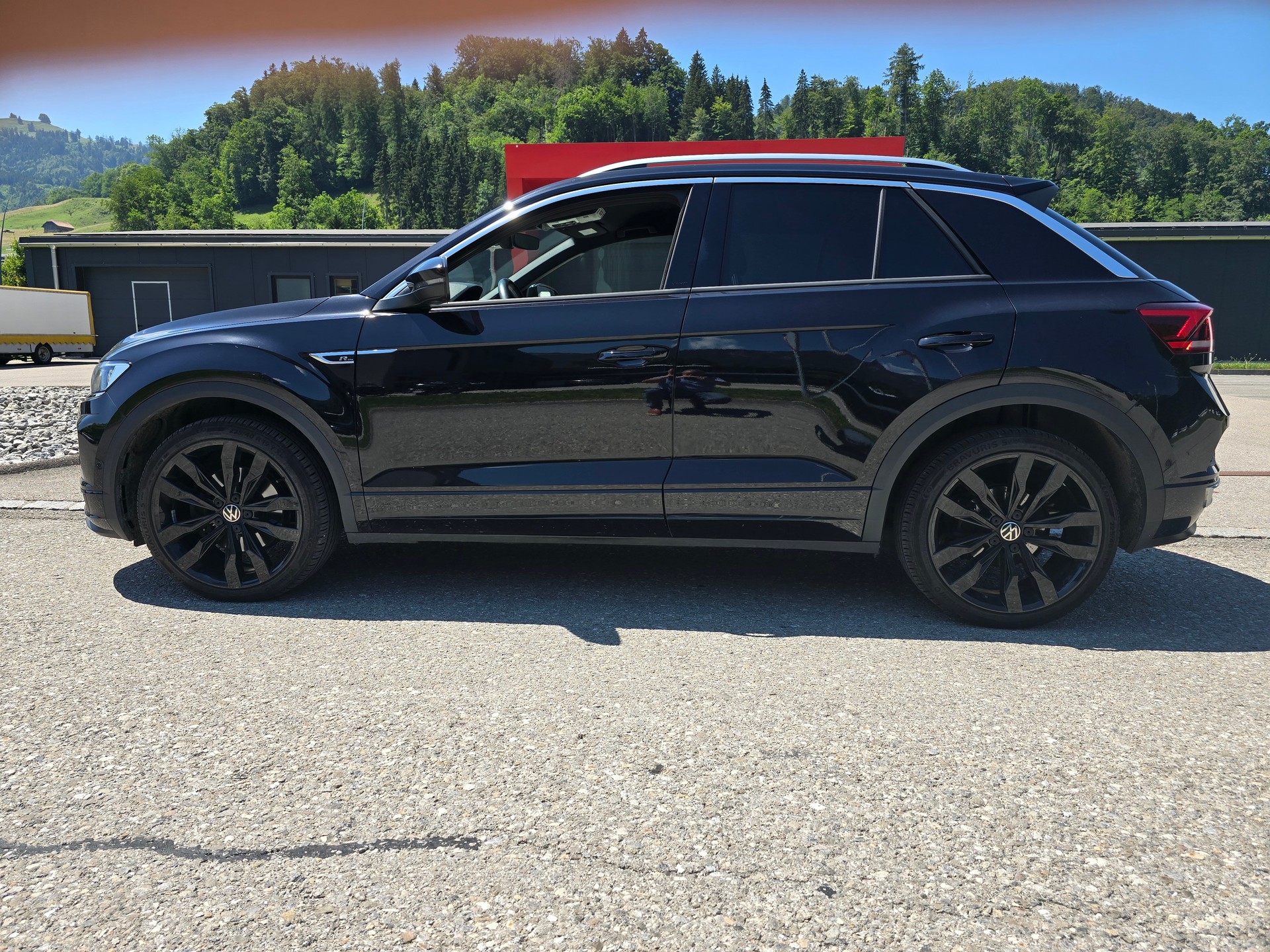 VW T-Roc 2.0 TSI Sport Selection DSG 4Motion R-Line-image-5
