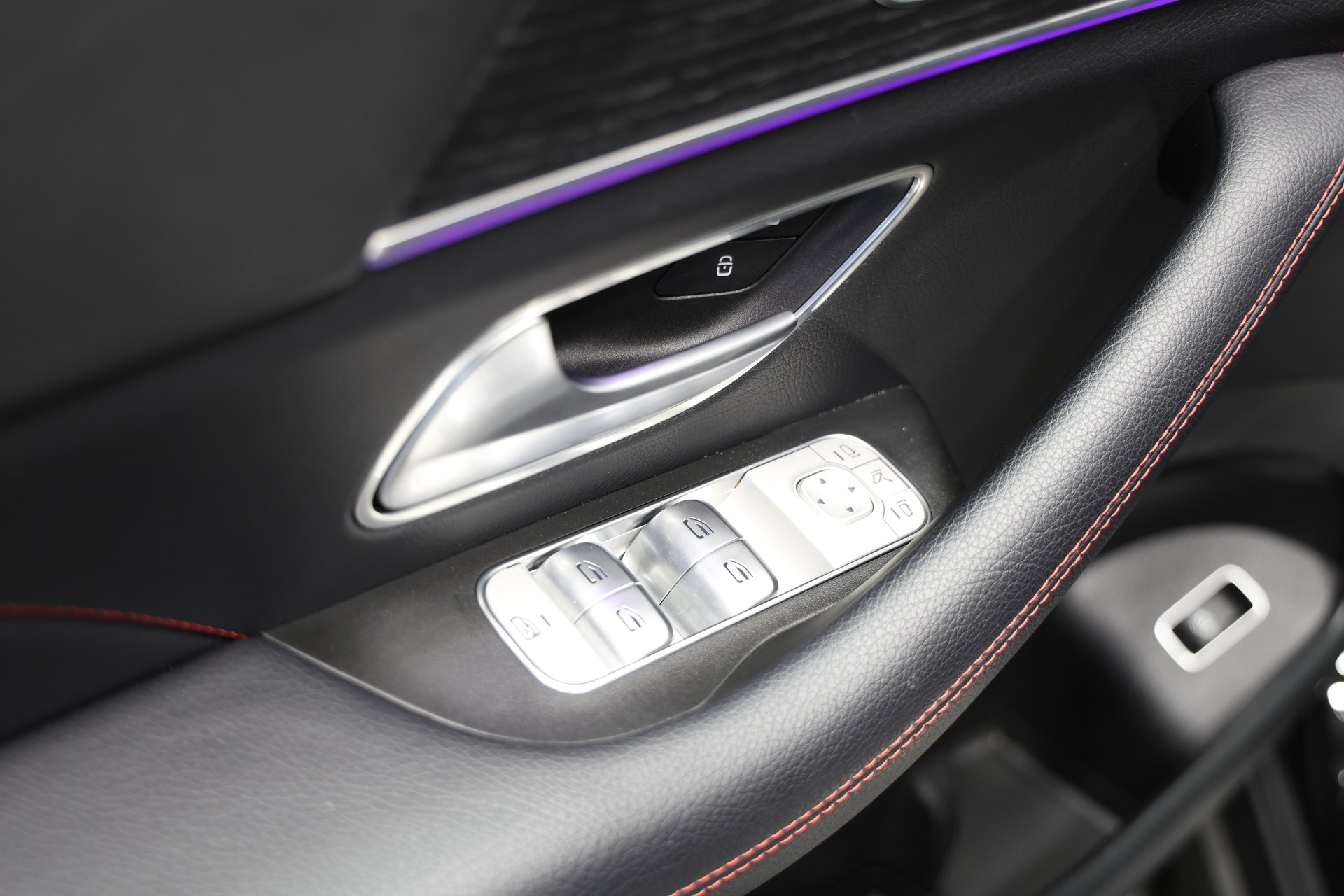MERCEDES-BENZ GLE 53 AMG 4Matic+ 9G-Speedshift - CH-Fahrzeug - FACELIFT --image-23