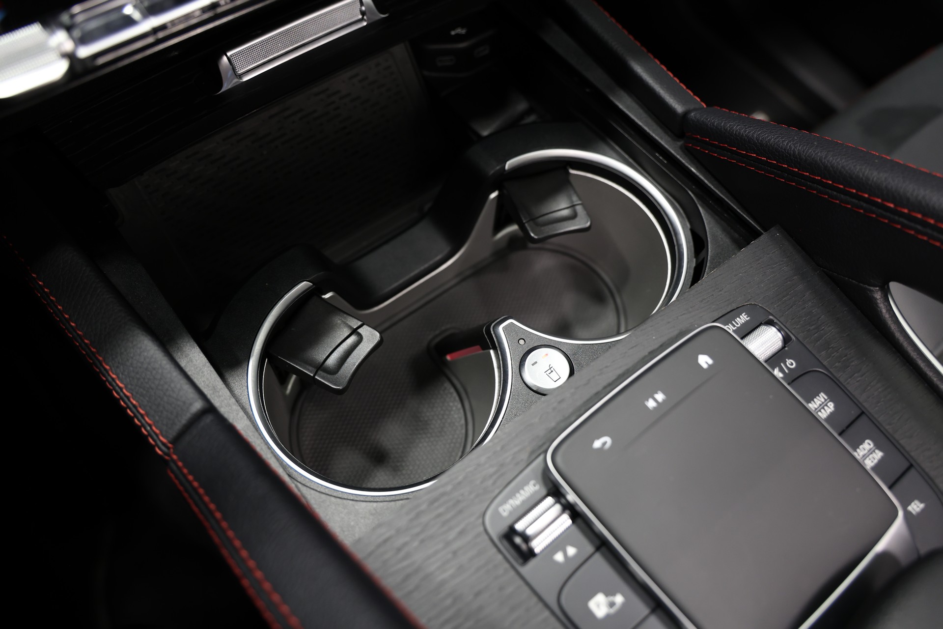 MERCEDES-BENZ GLE 53 AMG 4Matic+ 9G-Speedshift - CH-Fahrzeug - FACELIFT --image-28