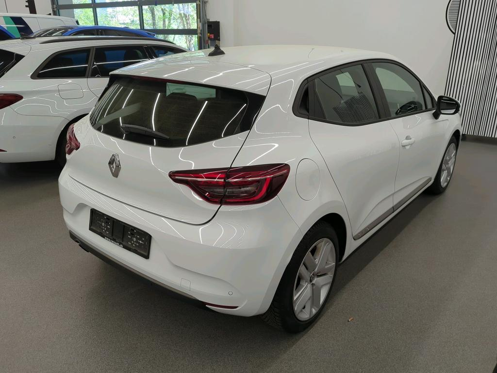 RENAULT Clio 1.0 Business-image-1
