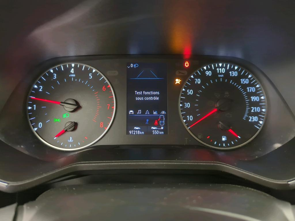 RENAULT Clio 1.0 Business-image-5
