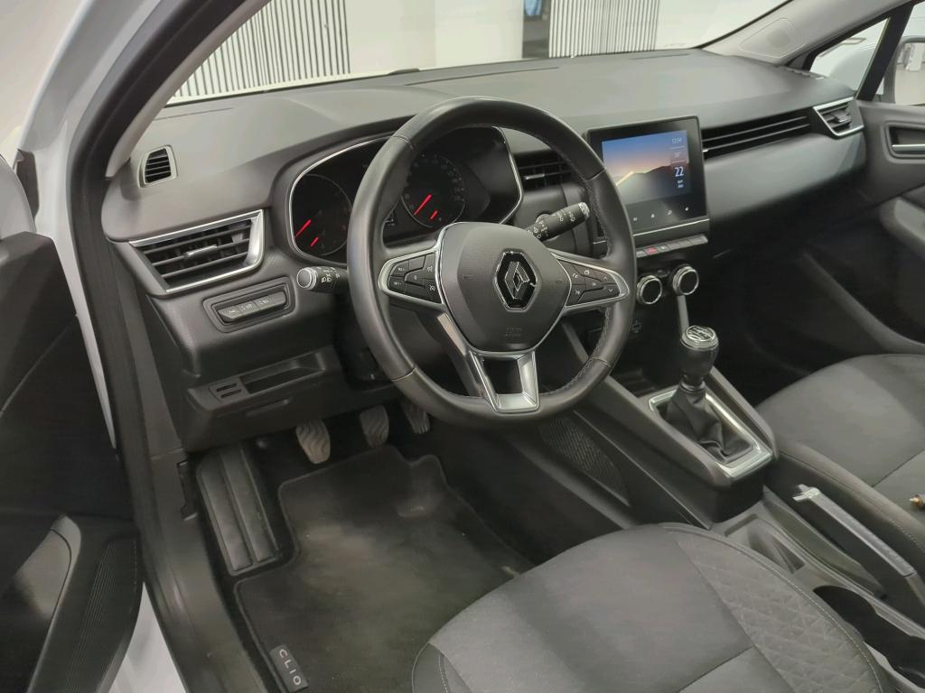 RENAULT Clio 1.0 Business-image-3