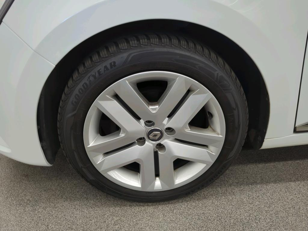RENAULT Clio 1.0 Business-image-6