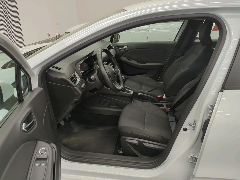 RENAULT Clio 1.0 Business-image-2