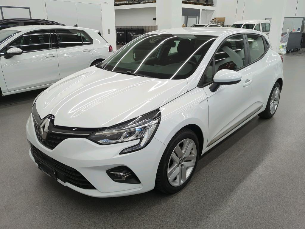 RENAULT Clio 1.0 Business-image-0