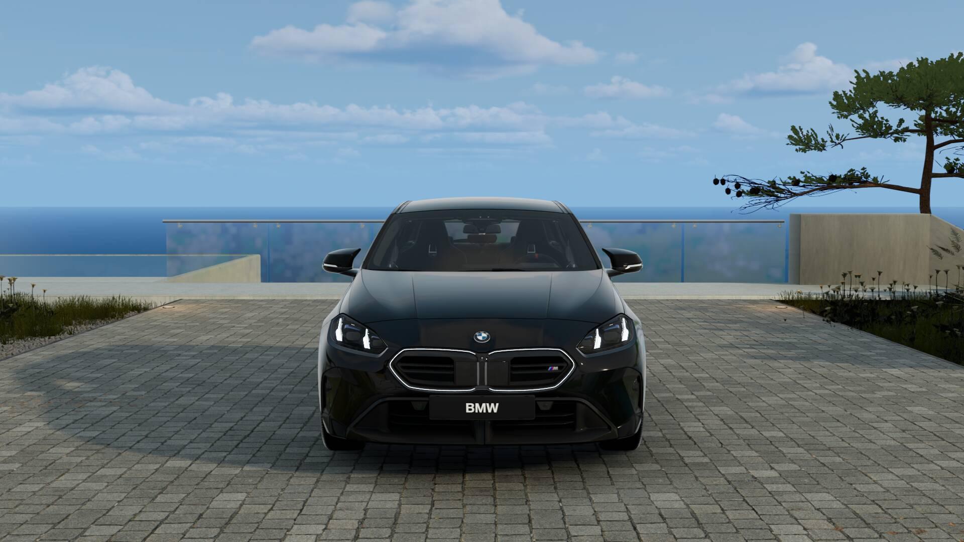 BMW M135i xDrive-image-2