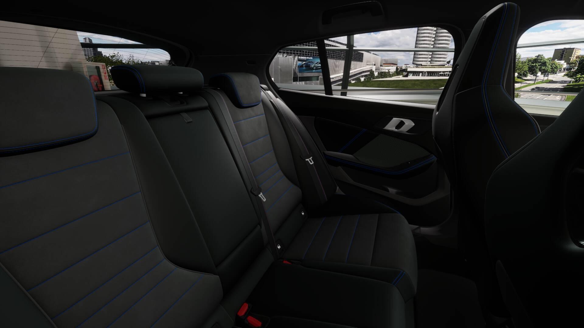BMW M135i xDrive-image-11
