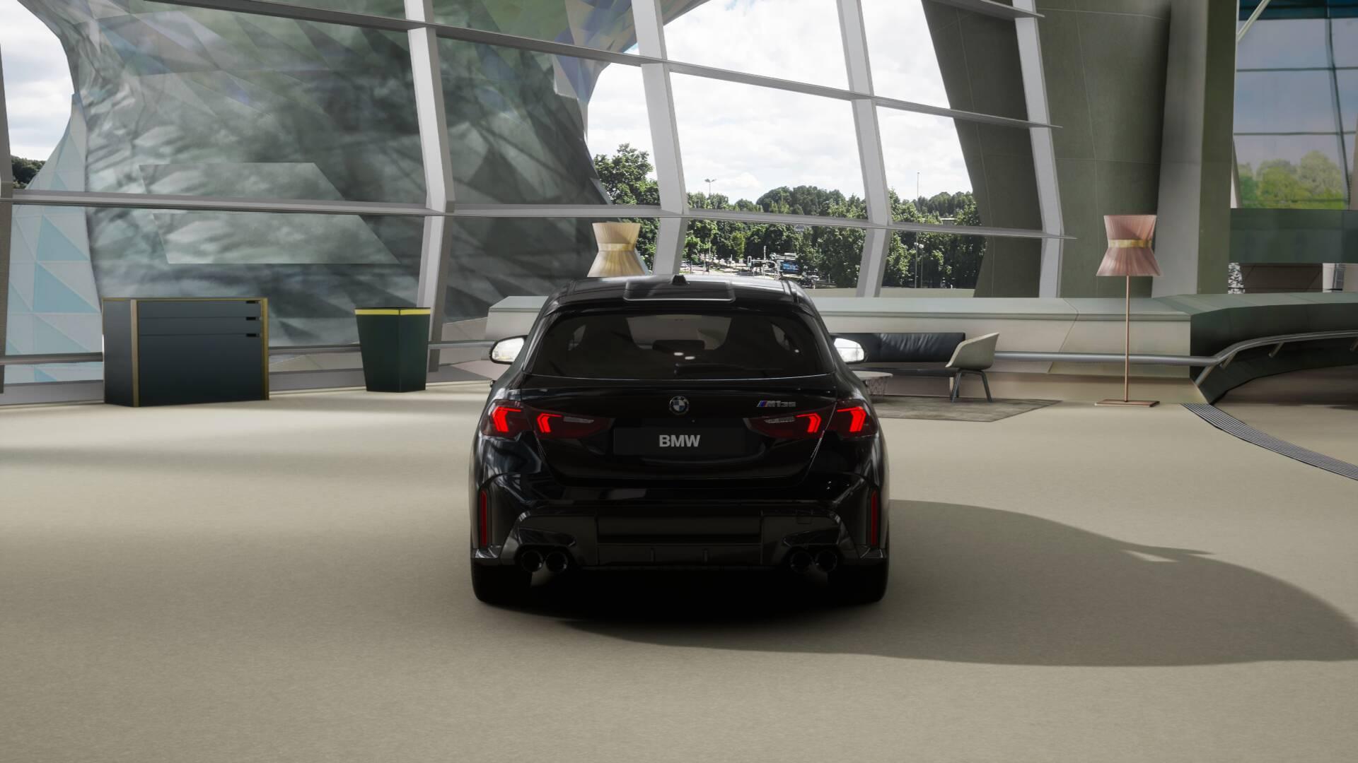 BMW M135i xDrive-image-4