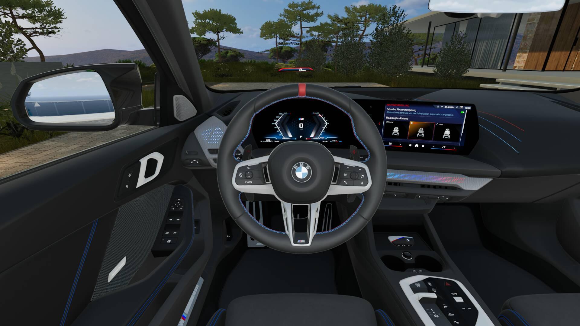 BMW M135i xDrive-image-12