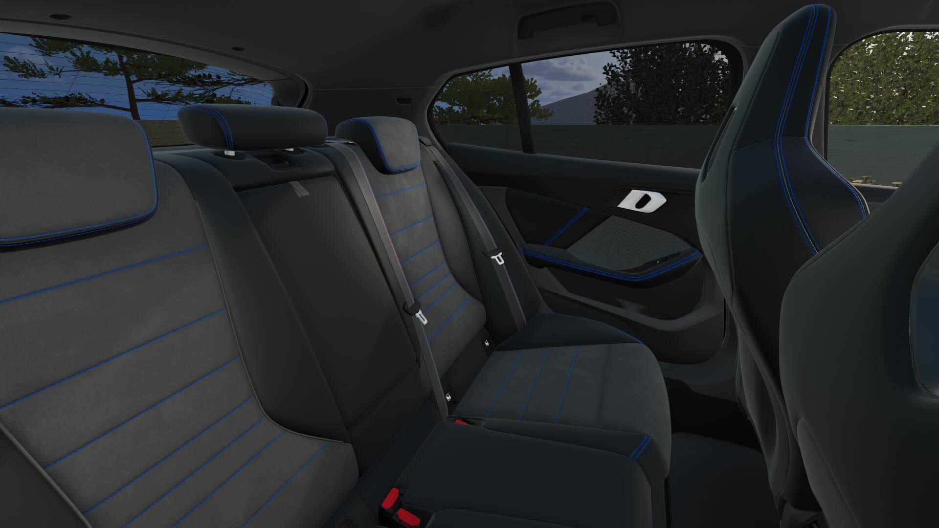 BMW M135i xDrive-image-11