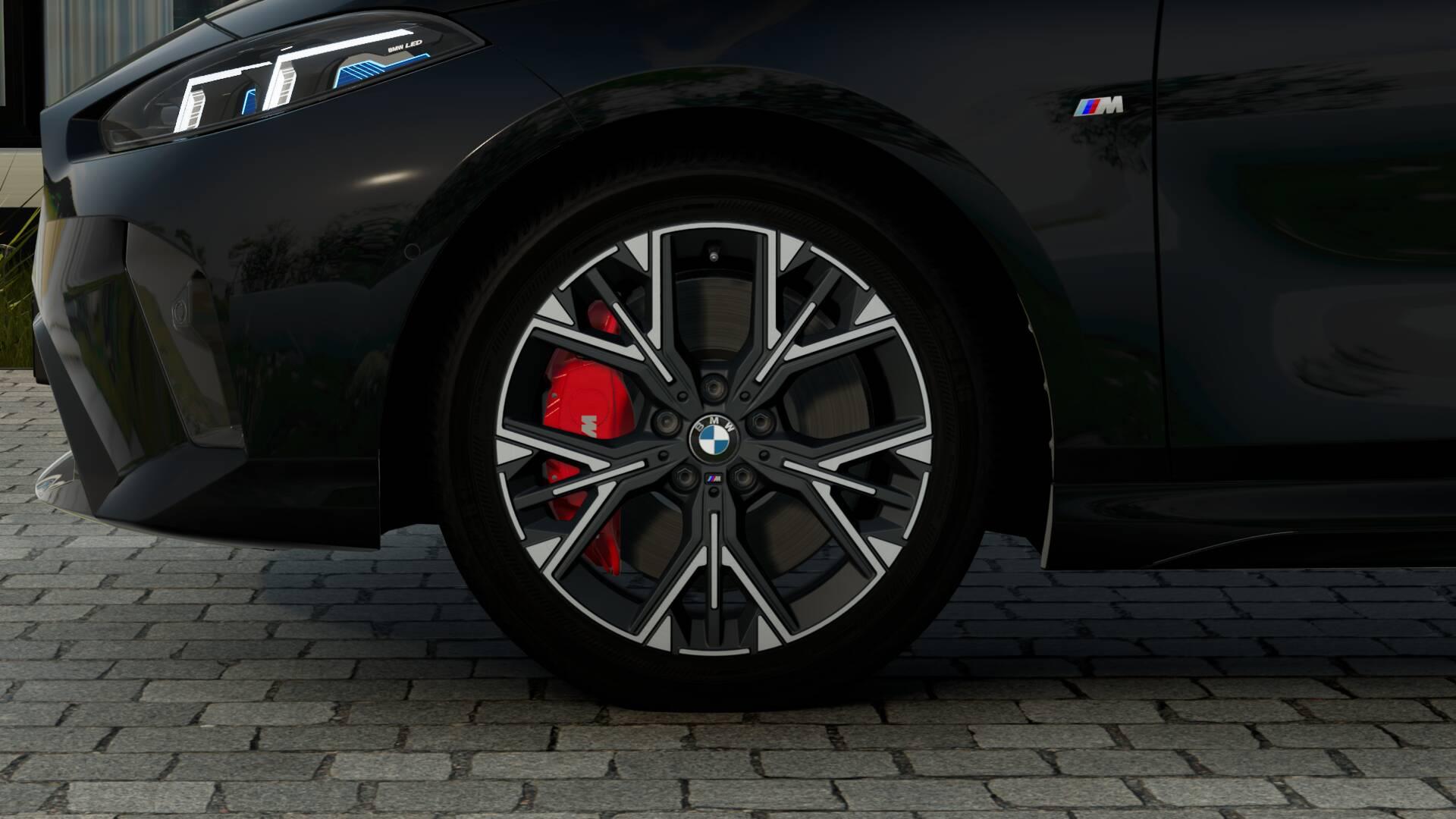 BMW M135i xDrive-image-6