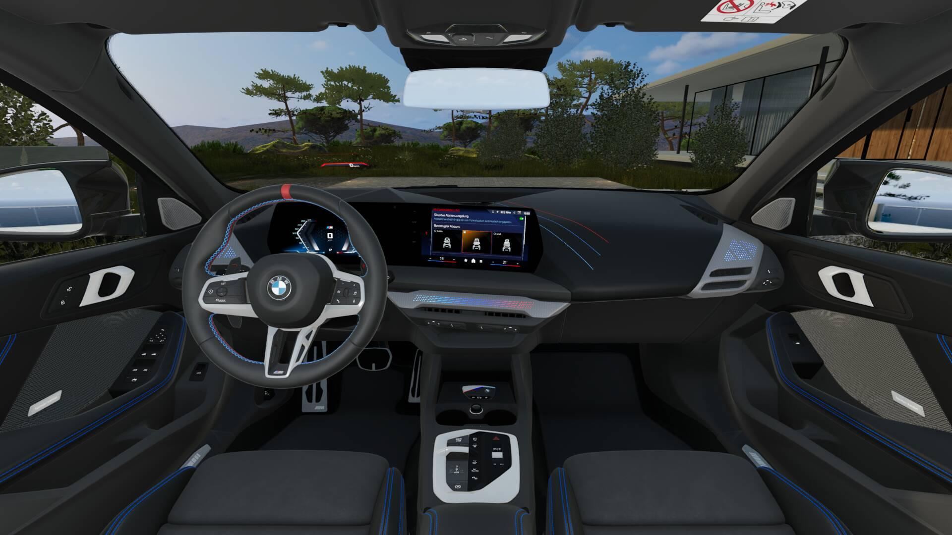 BMW M135i xDrive-image-9