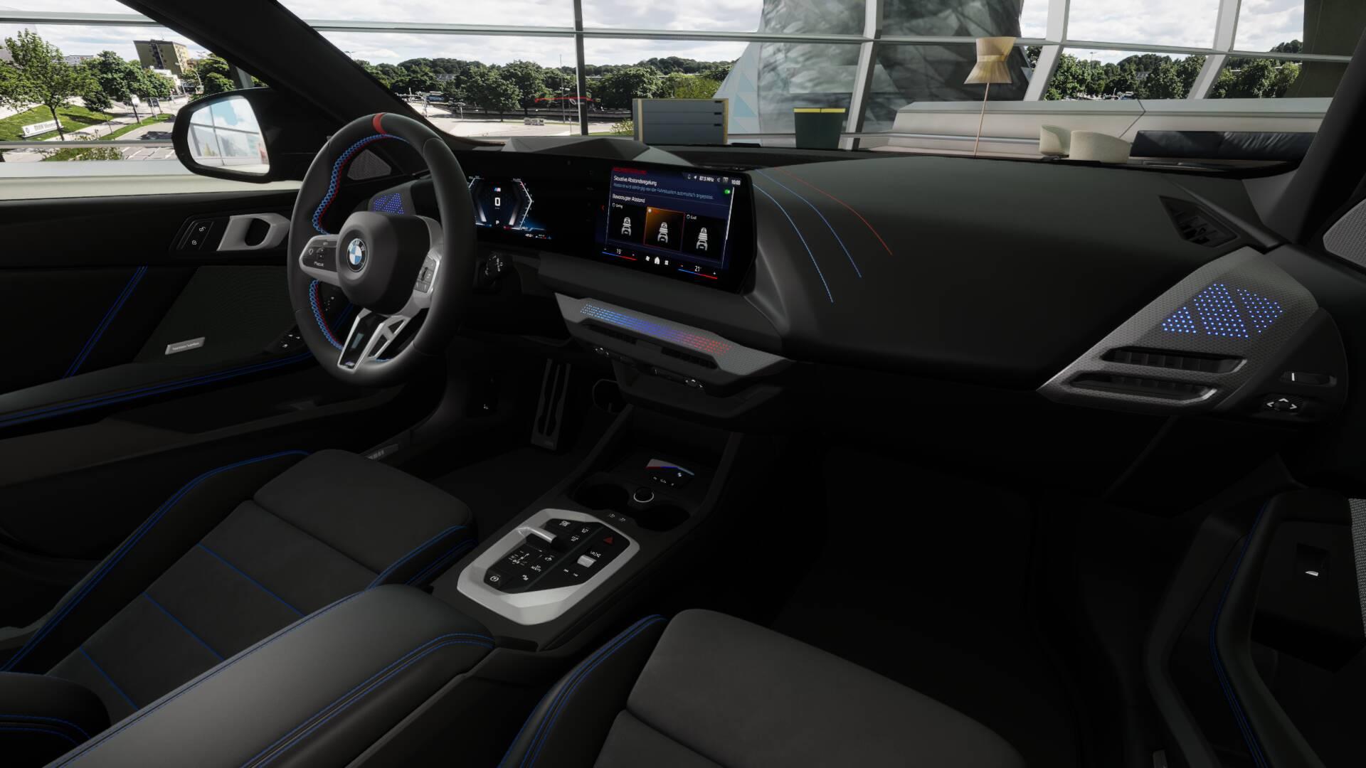BMW M135i xDrive-image-13