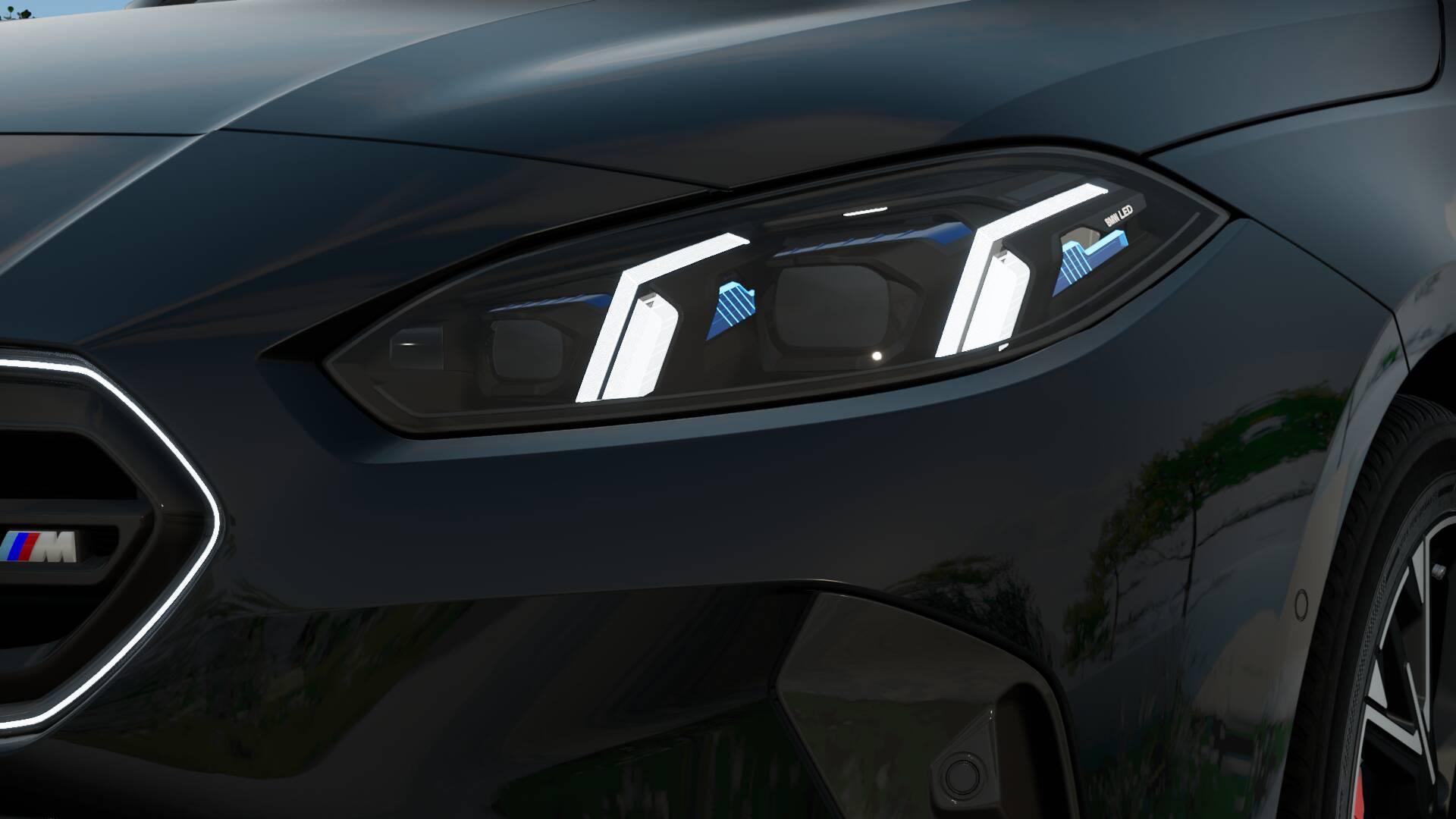 BMW M135i xDrive-image-5