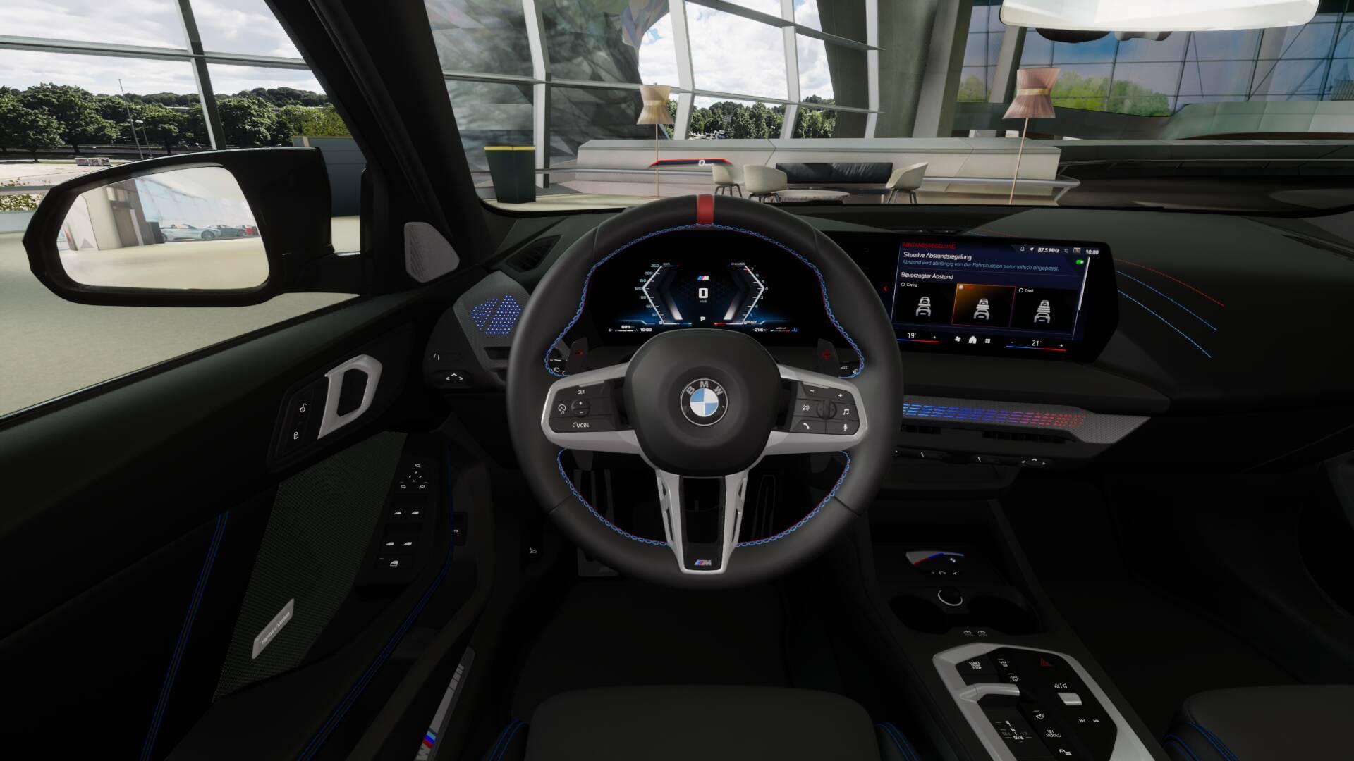 BMW M135i xDrive-image-12