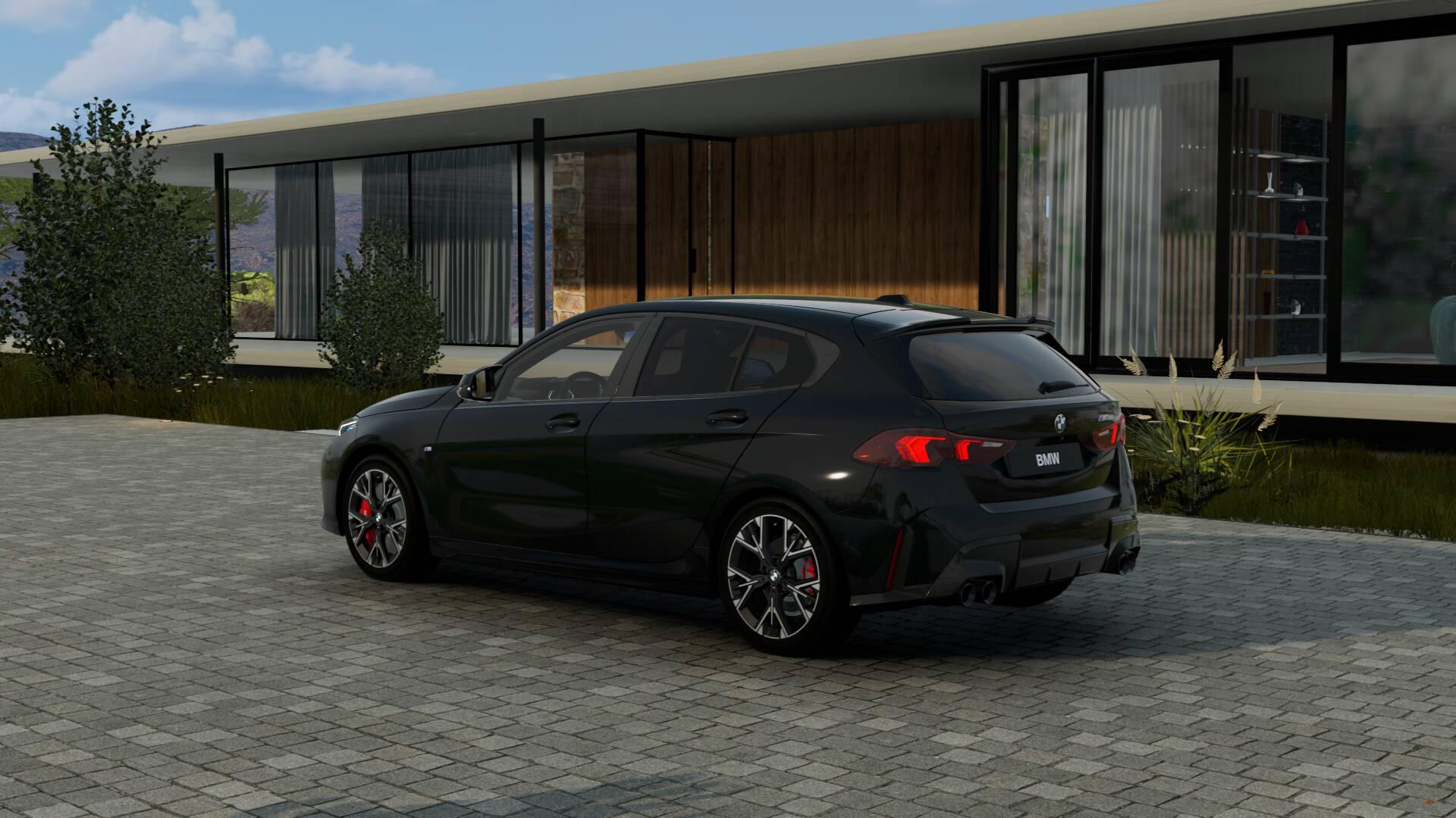 BMW M135i xDrive-image-1
