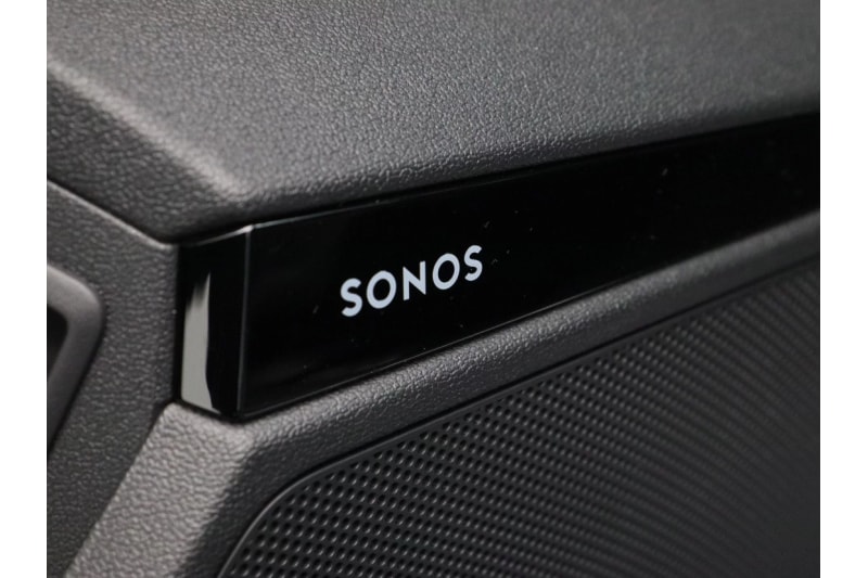 AUDI A3 Sportback 30 TFSI S-Line "Pano-SONOS-Leder-Sportsitze"-image-10