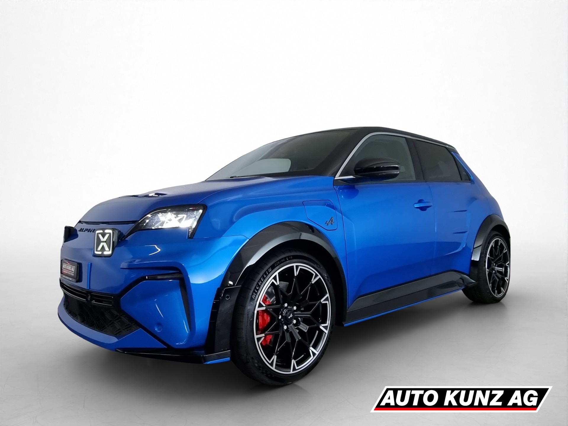 ALPINE A290 220 52kWh GT Performance-image-0
