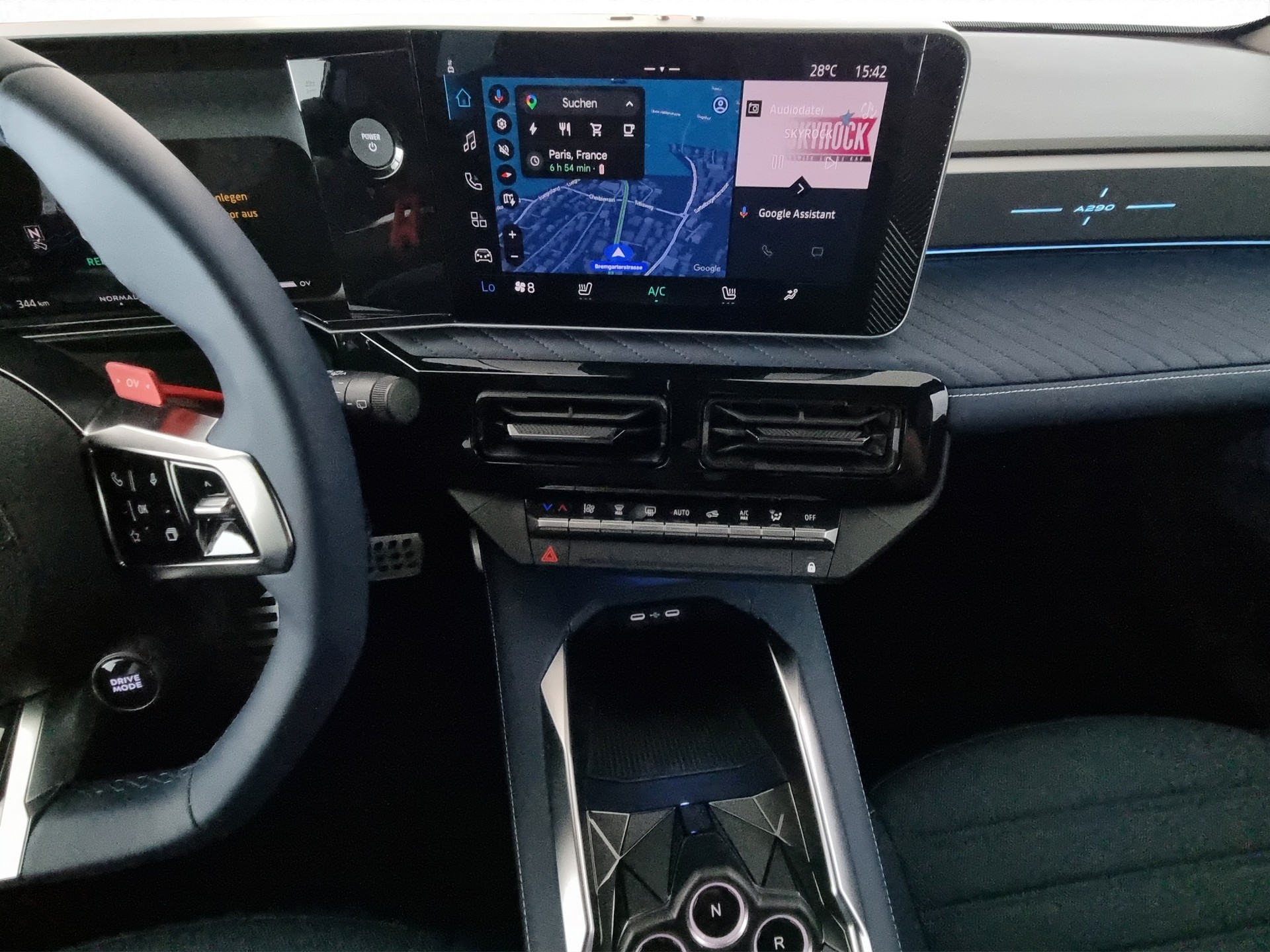 ALPINE A290 220 52kWh GT Performance-image-9