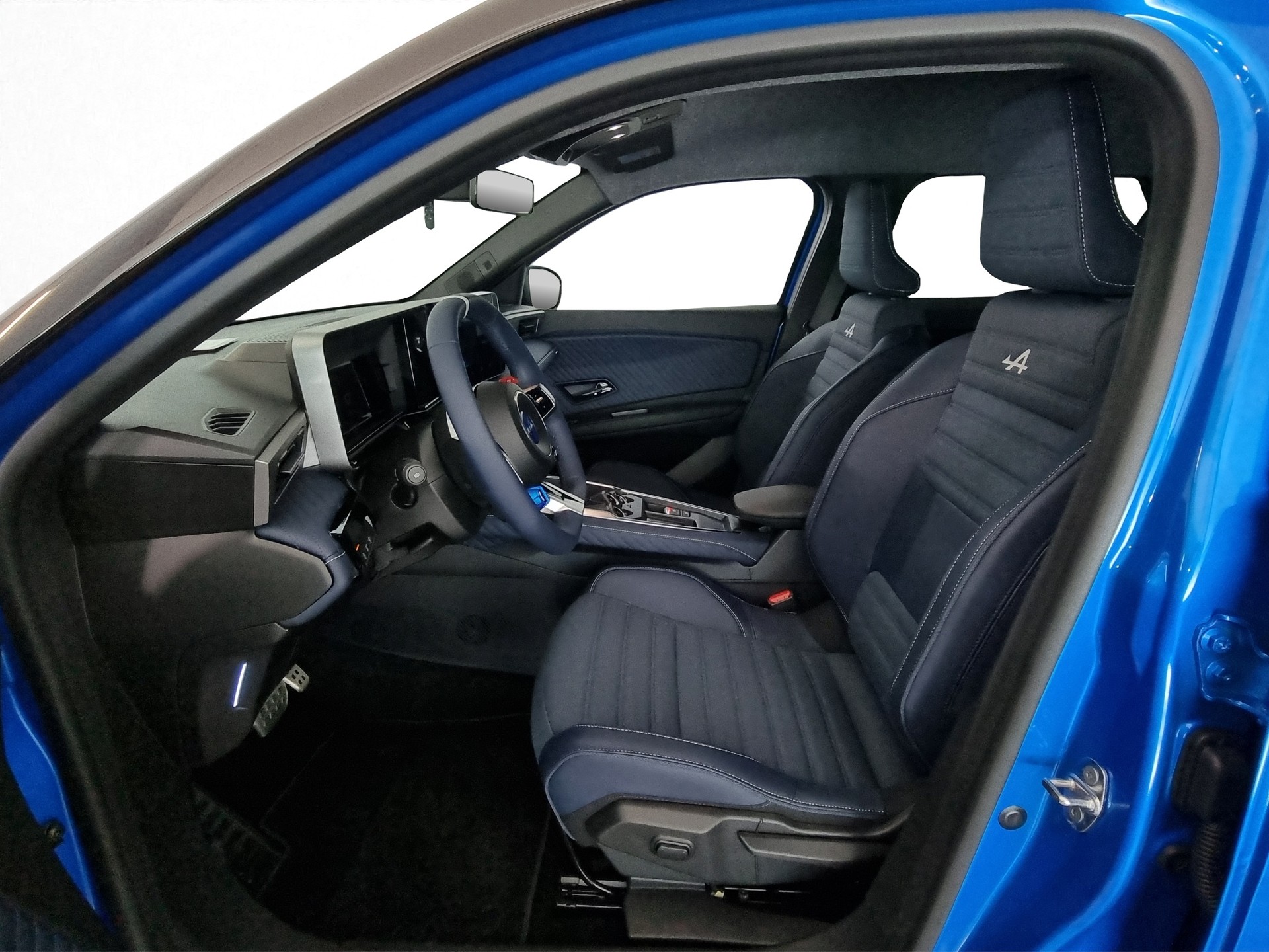 ALPINE A290 220 52kWh GT Performance-image-5