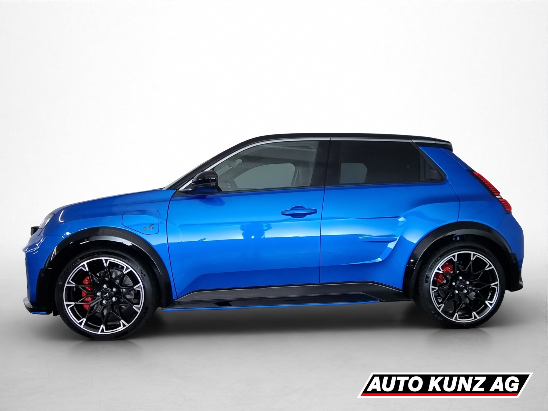 ALPINE A290 220 52kWh GT Performance-image-2