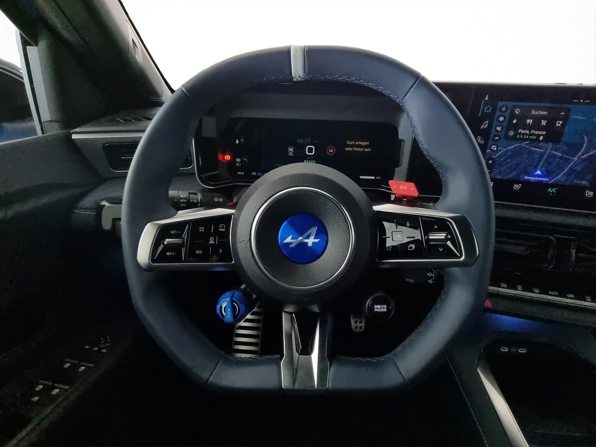 ALPINE A290 220 52kWh GT Performance-image-8
