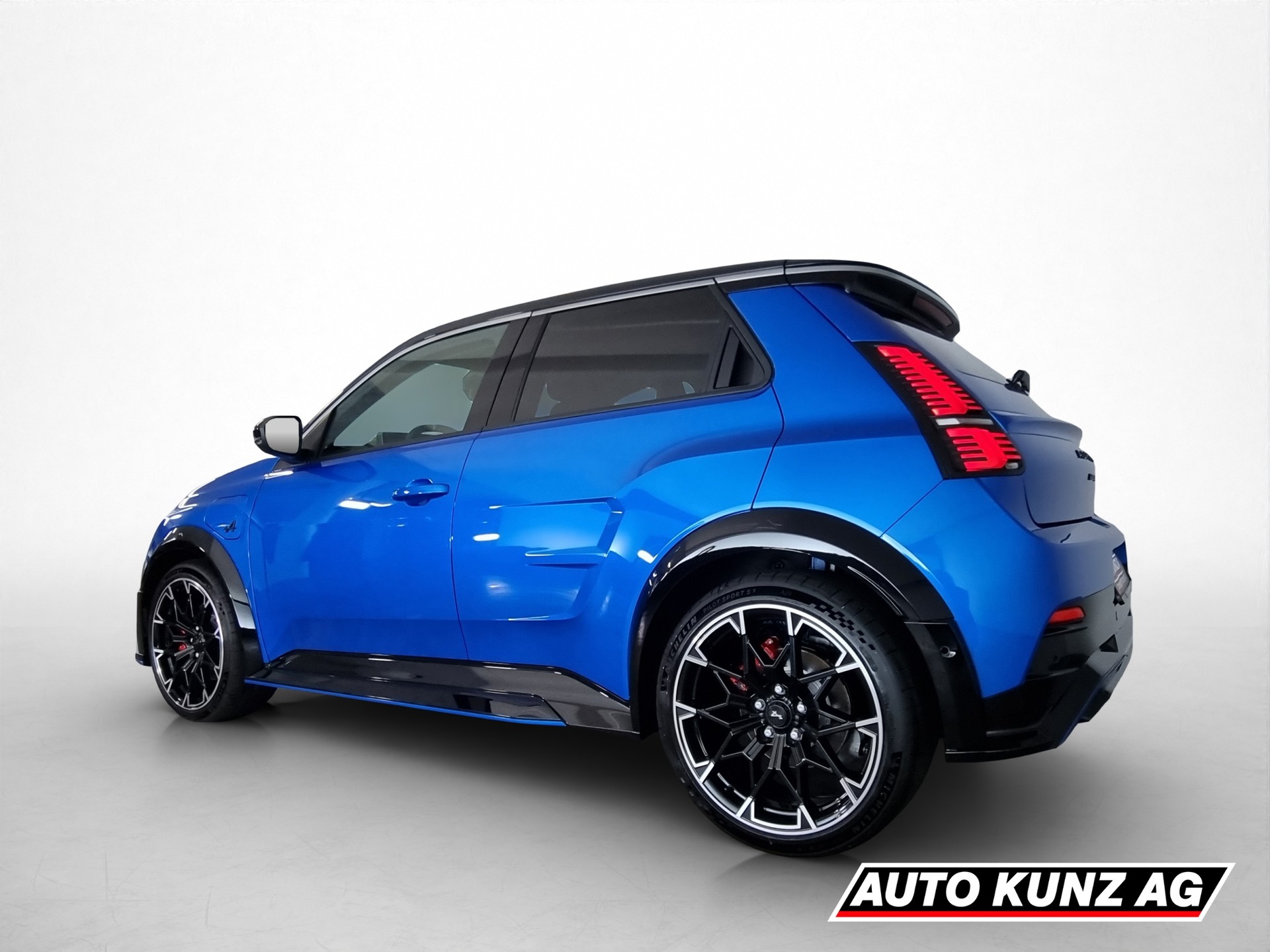 ALPINE A290 220 52kWh GT Performance-image-3