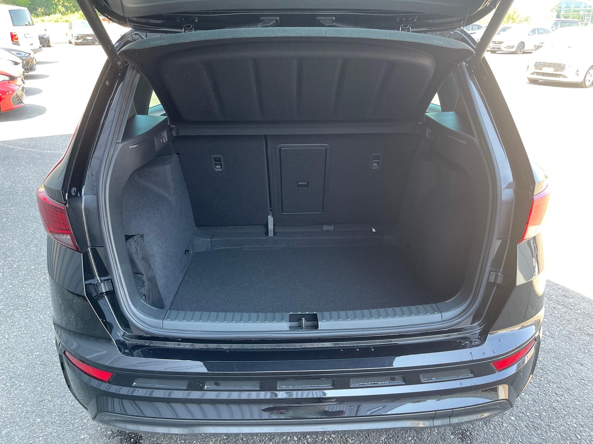 CUPRA Ateca 2.0TSI Inicio 4Drive DSG-image-4