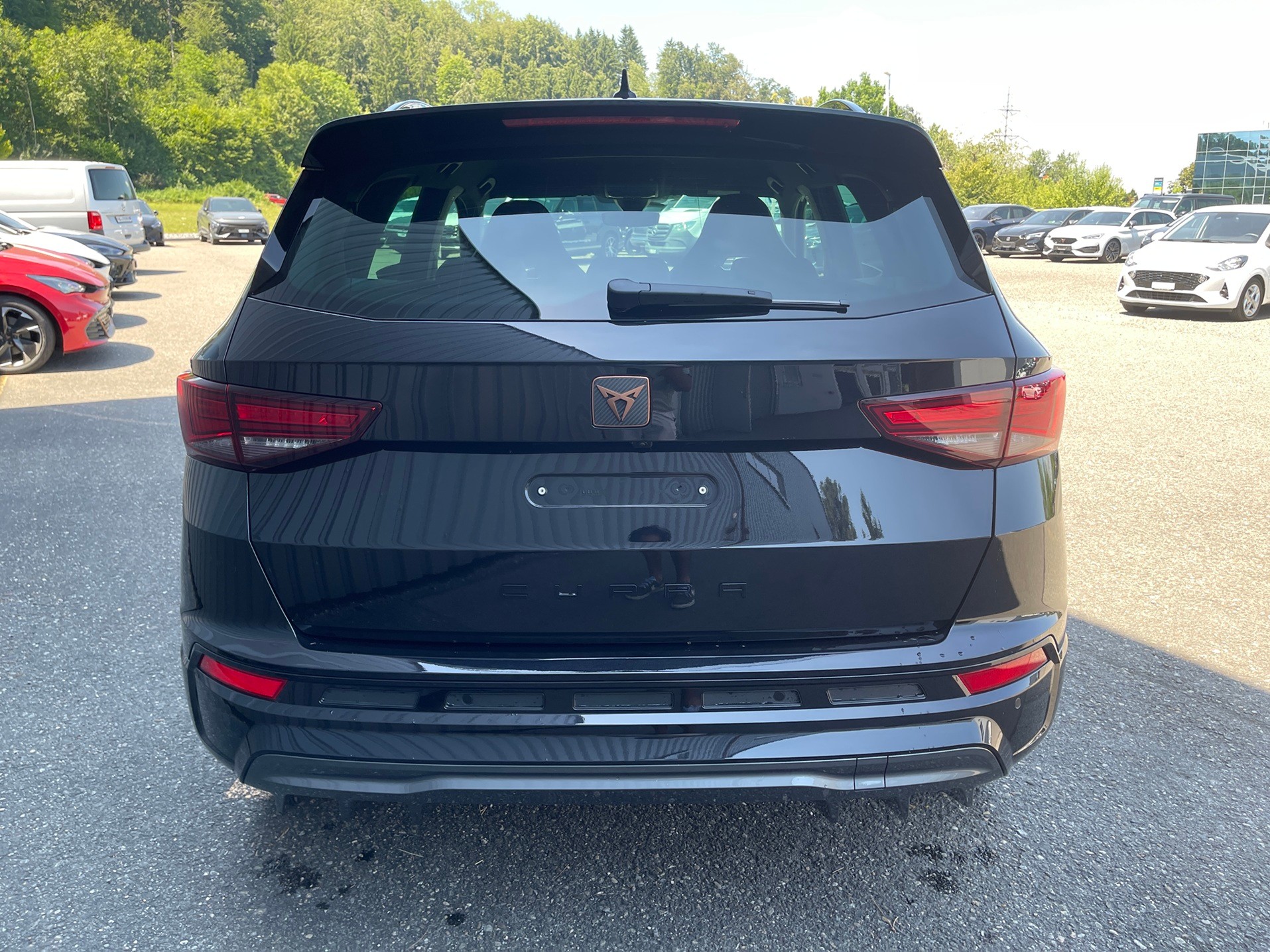 CUPRA Ateca 2.0TSI Inicio 4Drive DSG-image-3