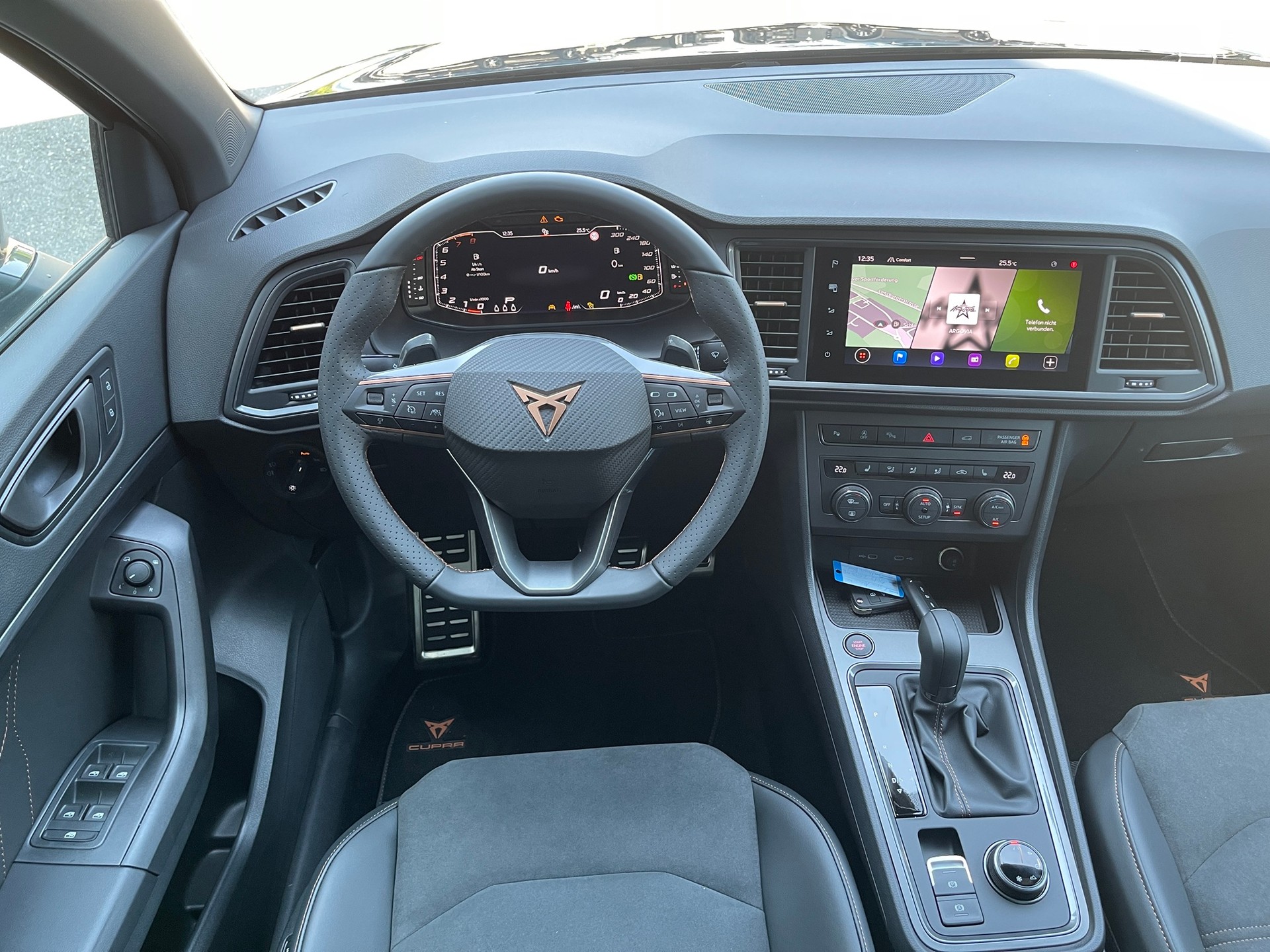 CUPRA Ateca 2.0TSI Inicio 4Drive DSG-image-7