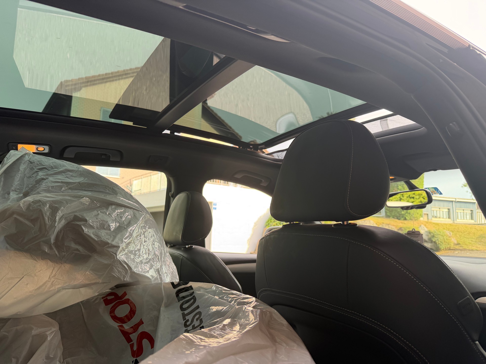 AUDI SQ5 3.0 TDI quattro tiptronic-image-14