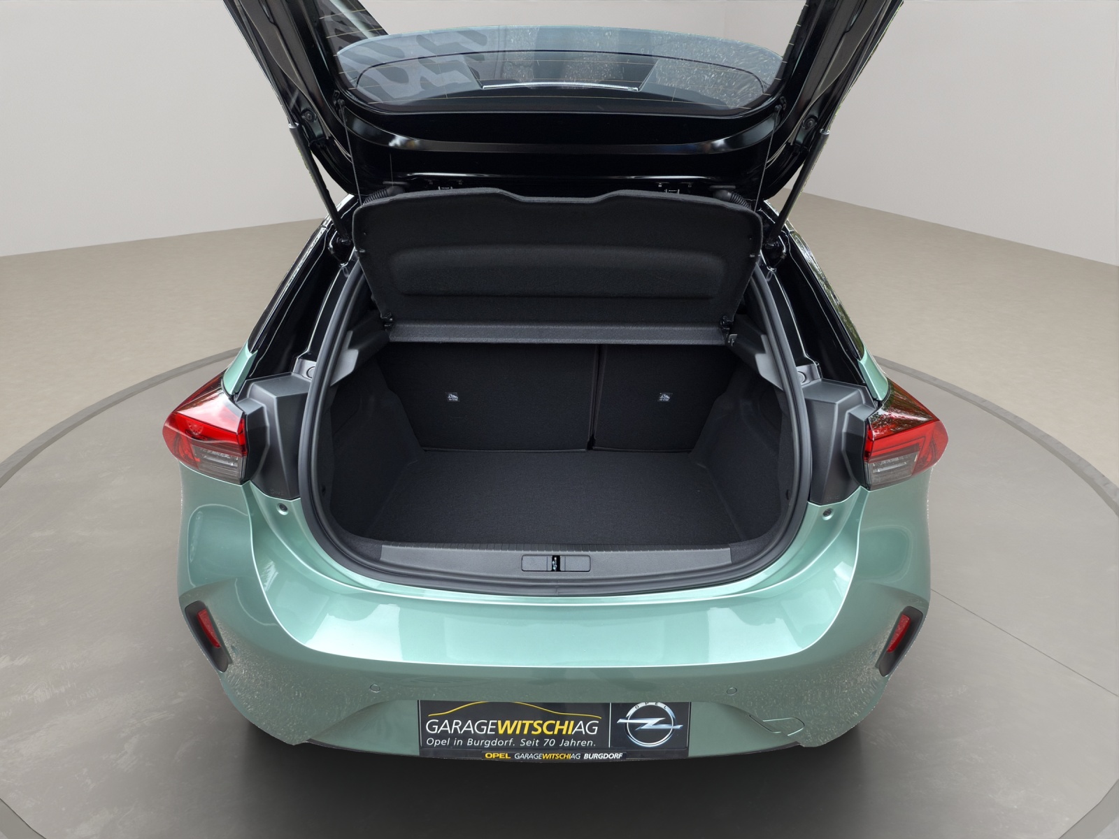 OPEL Corsa 1.2 Turbo Hybrid Sporthilfe-image-11