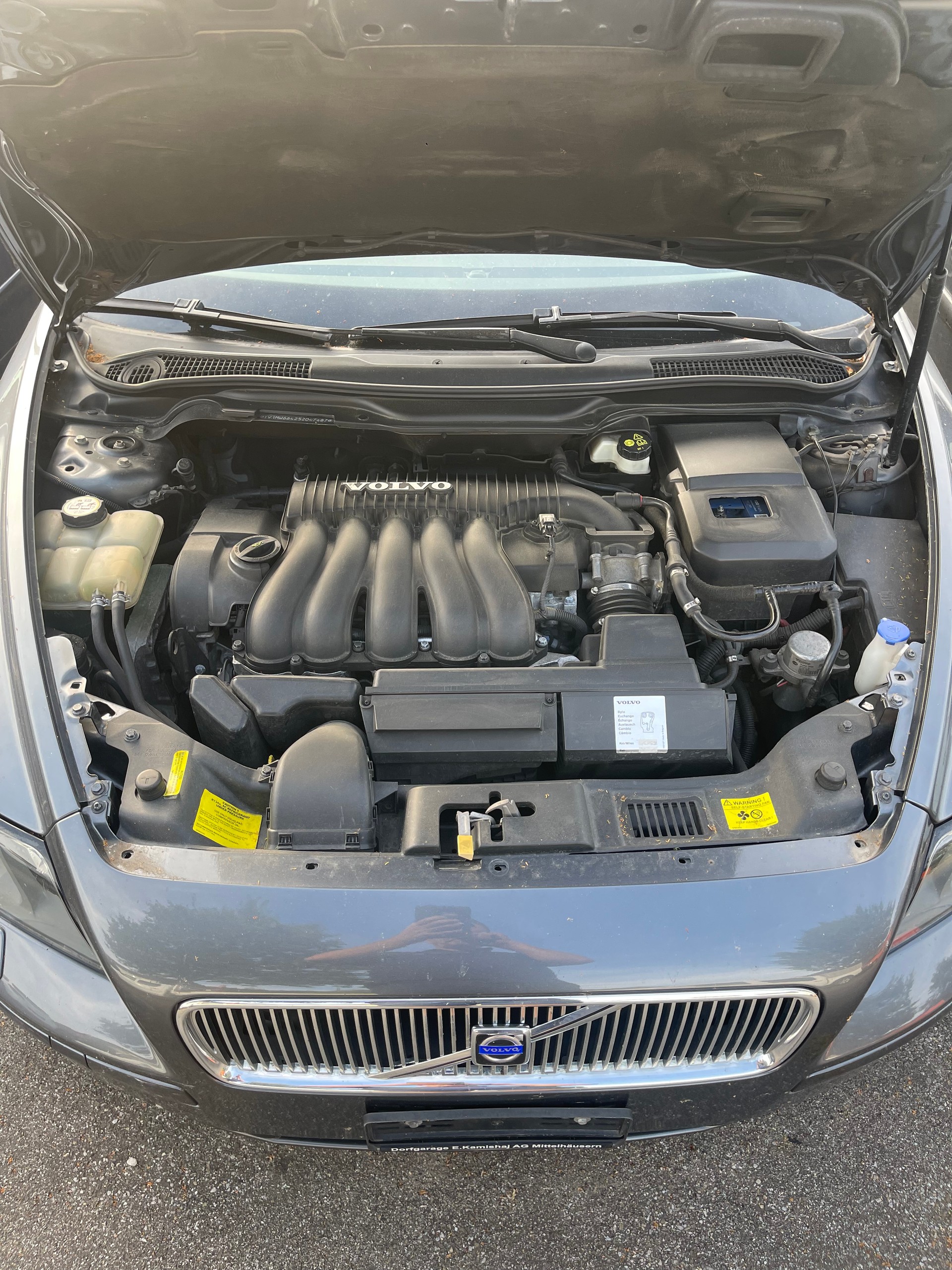 VOLVO V50 2.4 Momentum-image-7
