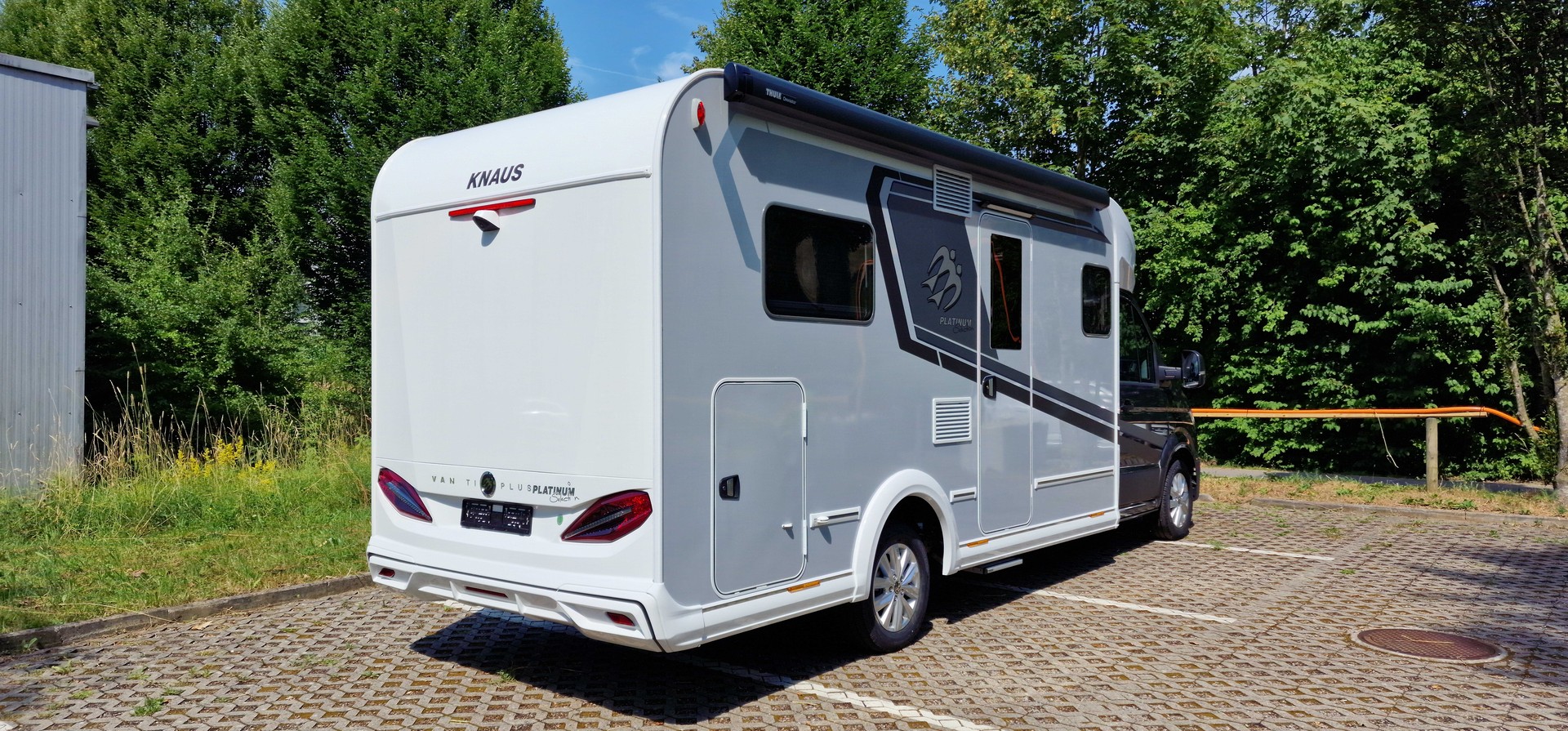 KNAUS Van TI Plus Platinum Selektion 700LF-image-4