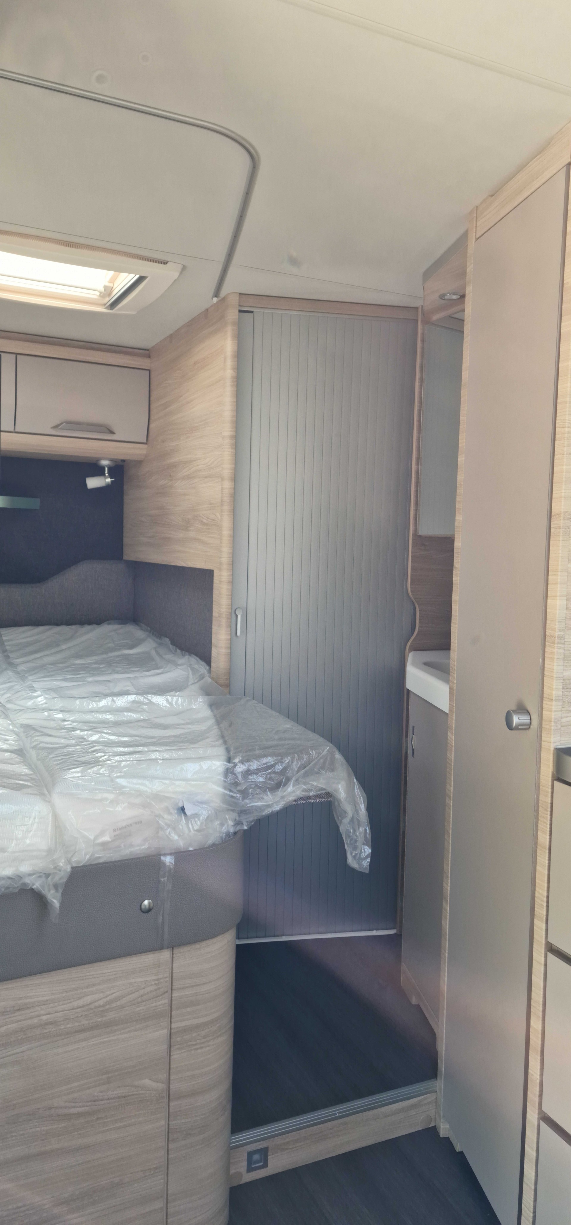 KNAUS Van TI Plus Platinum Selektion 700LF-image-11