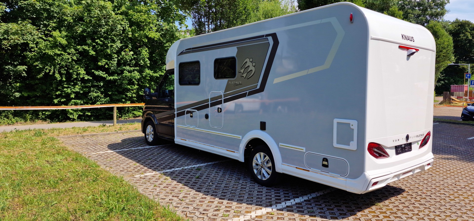 KNAUS Van TI Plus Platinum Selektion 700LF-image-5