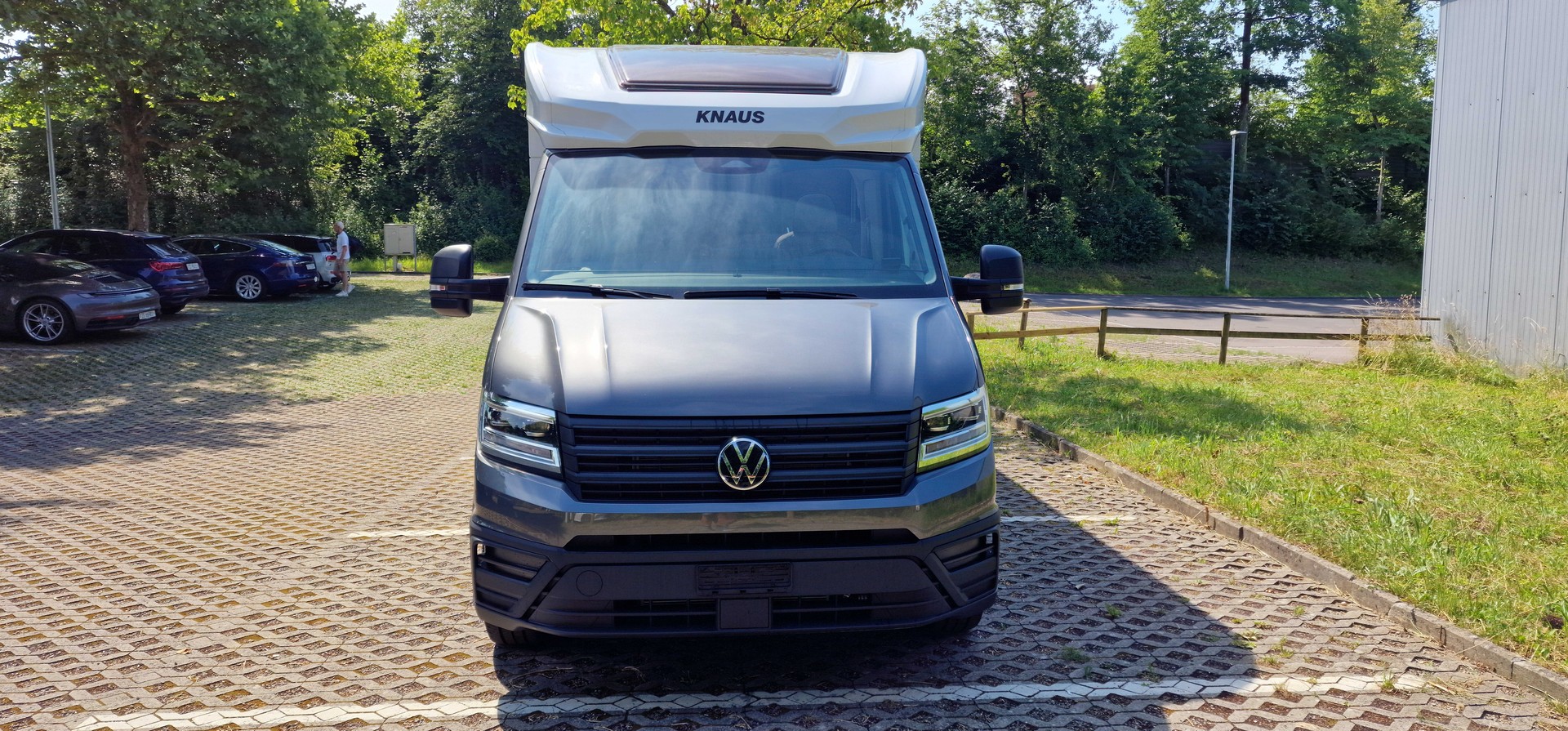 KNAUS Van TI Plus Platinum Selektion 700LF-image-2
