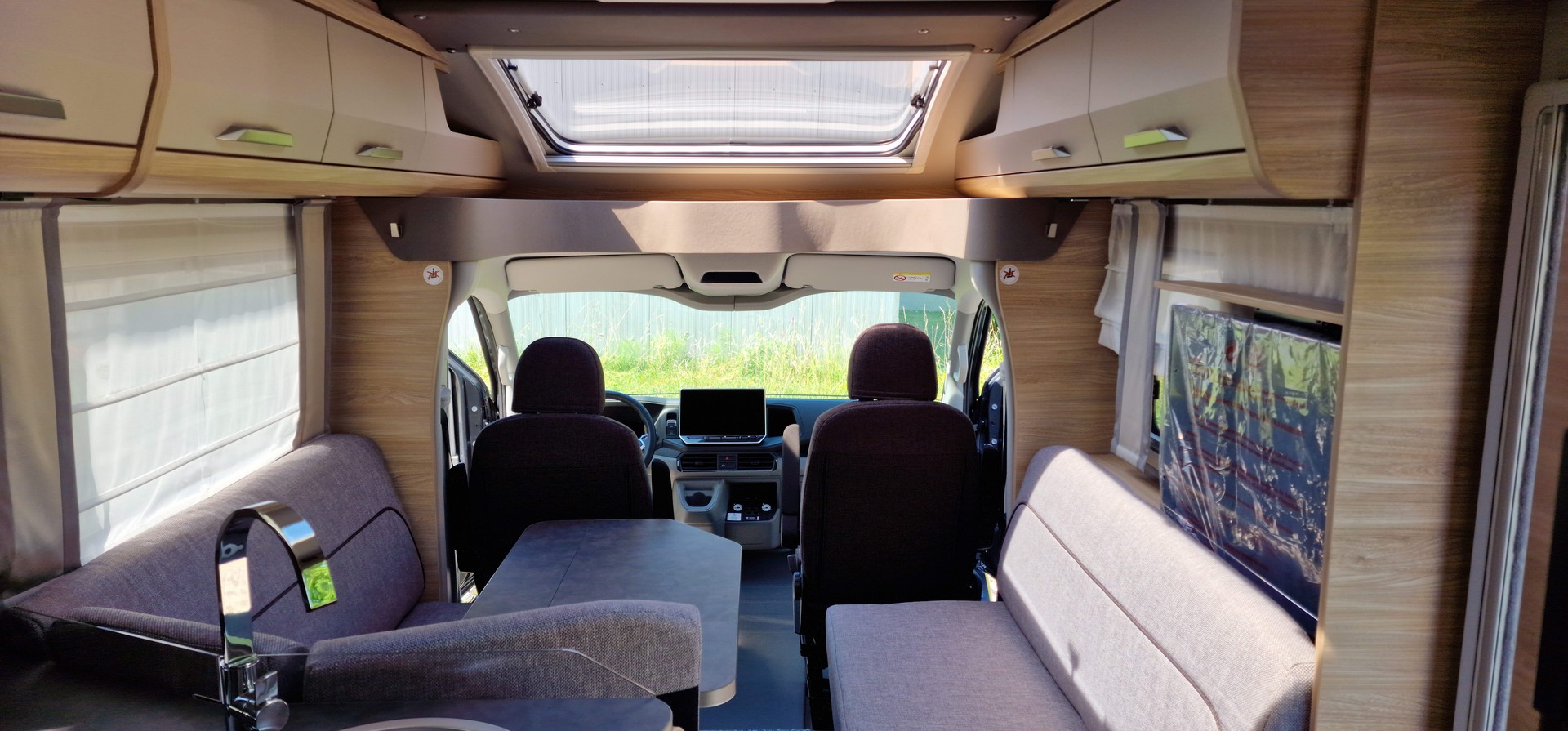 KNAUS Van TI Plus Platinum Selektion 700LF-image-8