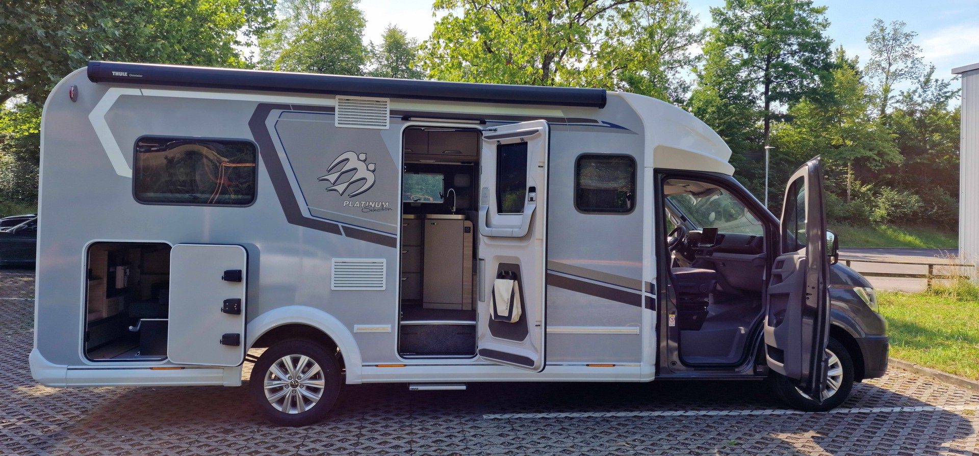 KNAUS Van TI Plus Platinum Selektion 700LF-image-7