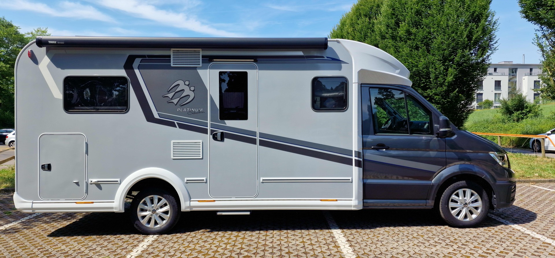 KNAUS Van TI Plus Platinum Selektion 700LF-image-3