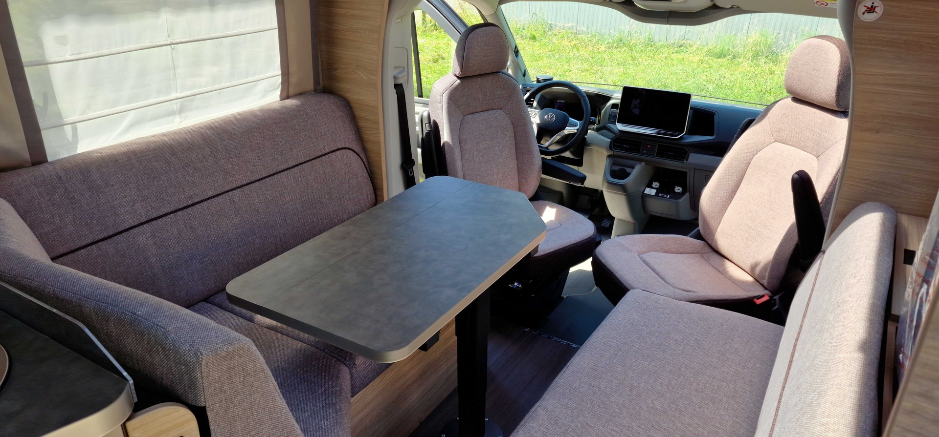 KNAUS Van TI Plus Platinum Selektion 700LF-image-9