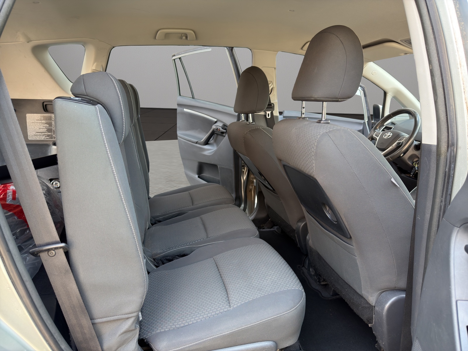 TOYOTA Verso 1.8 Luna Multidrive S-image-17