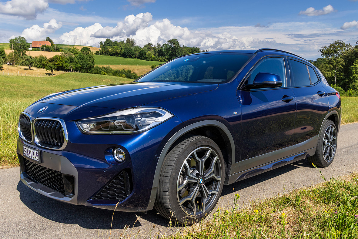 BMW 20i sDrive-image-5